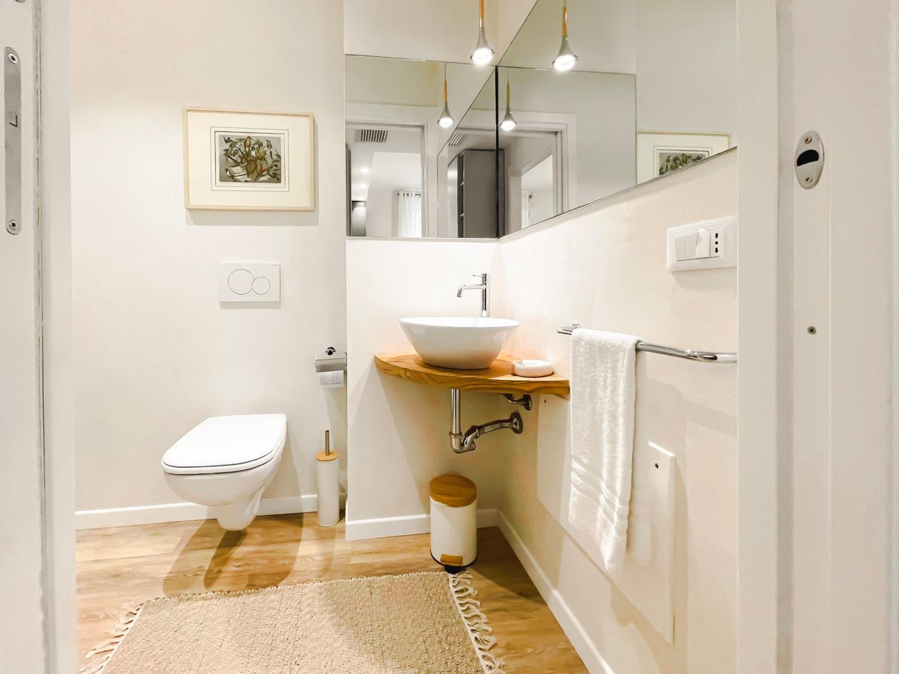 Orti Manara Design Apartments