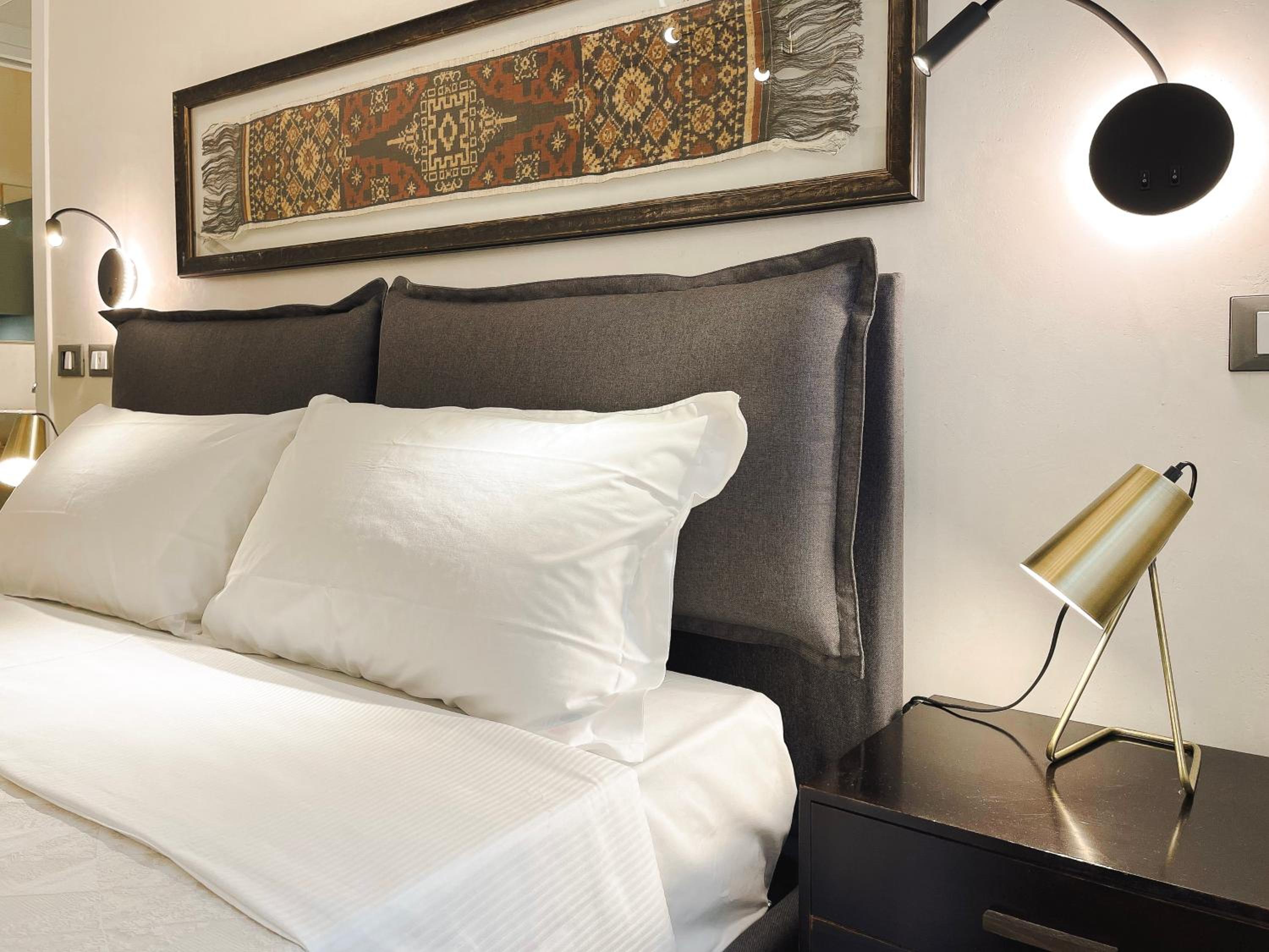 Orti Manara Design Apartments