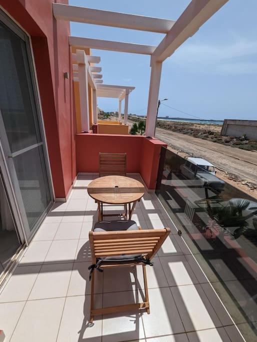 Large Townhouse close to Beach