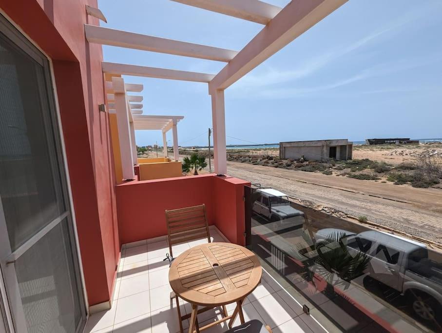 Large Townhouse close to Beach