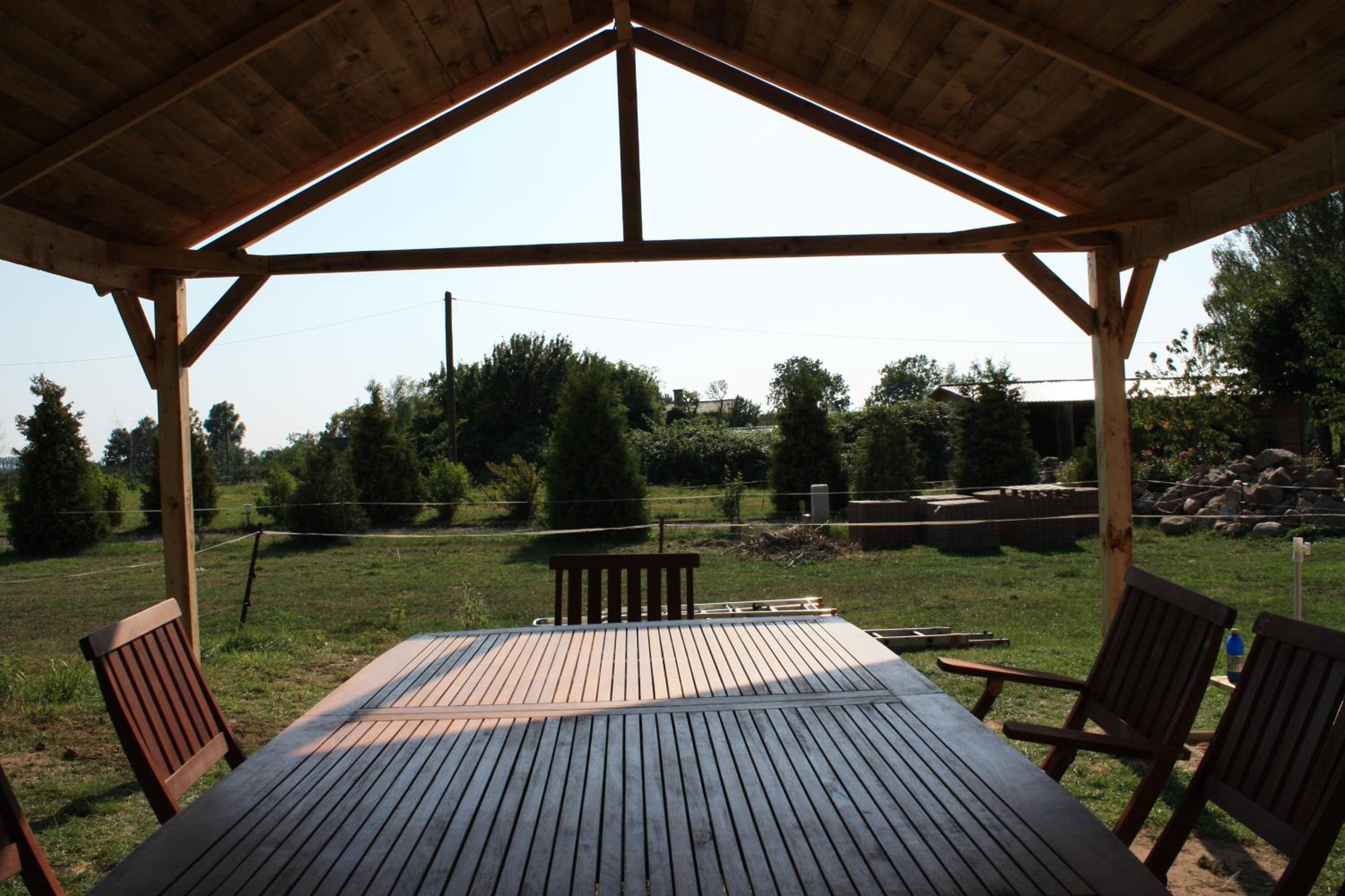Landhaus Questin