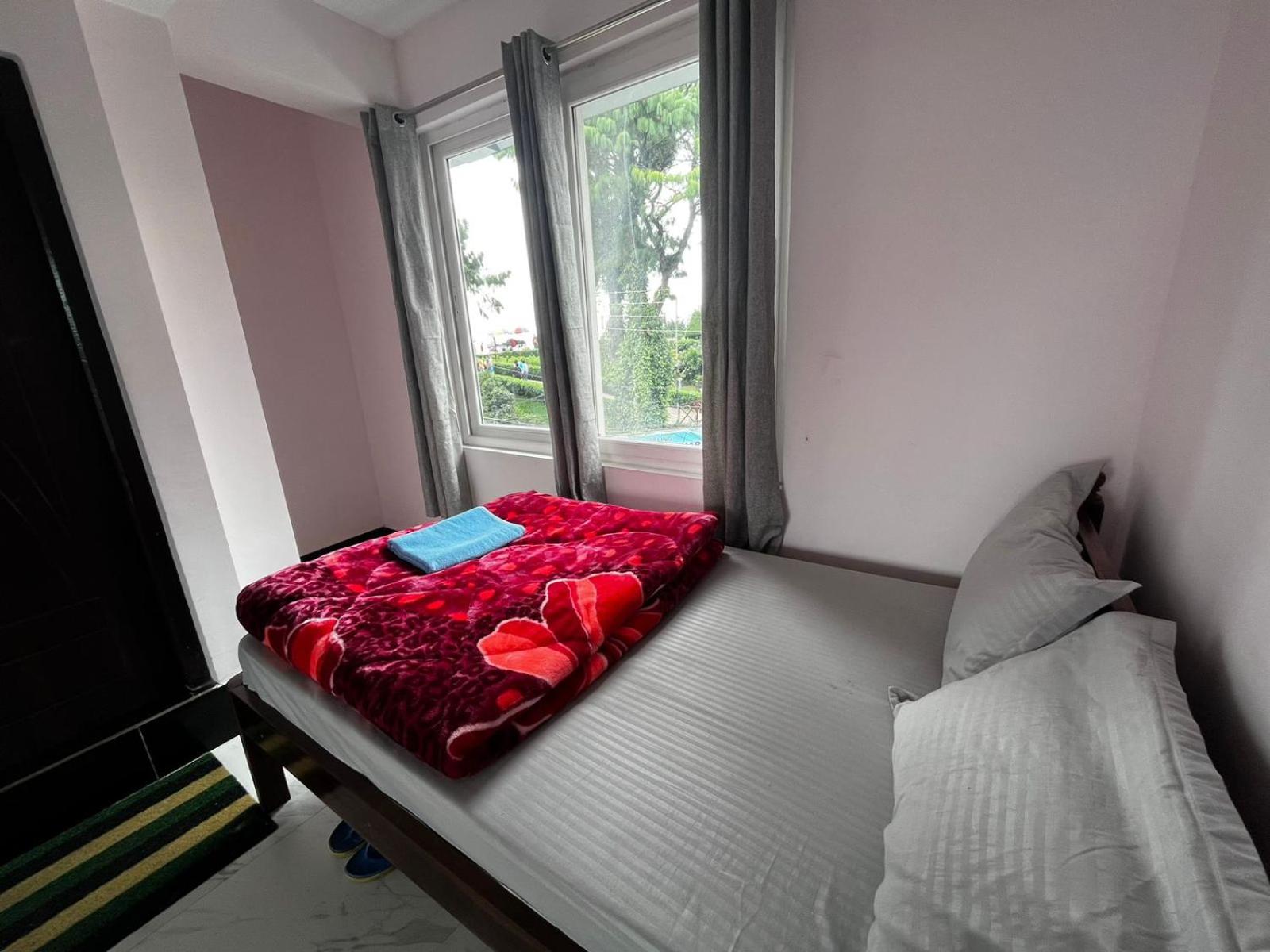 Pratha Homestay
