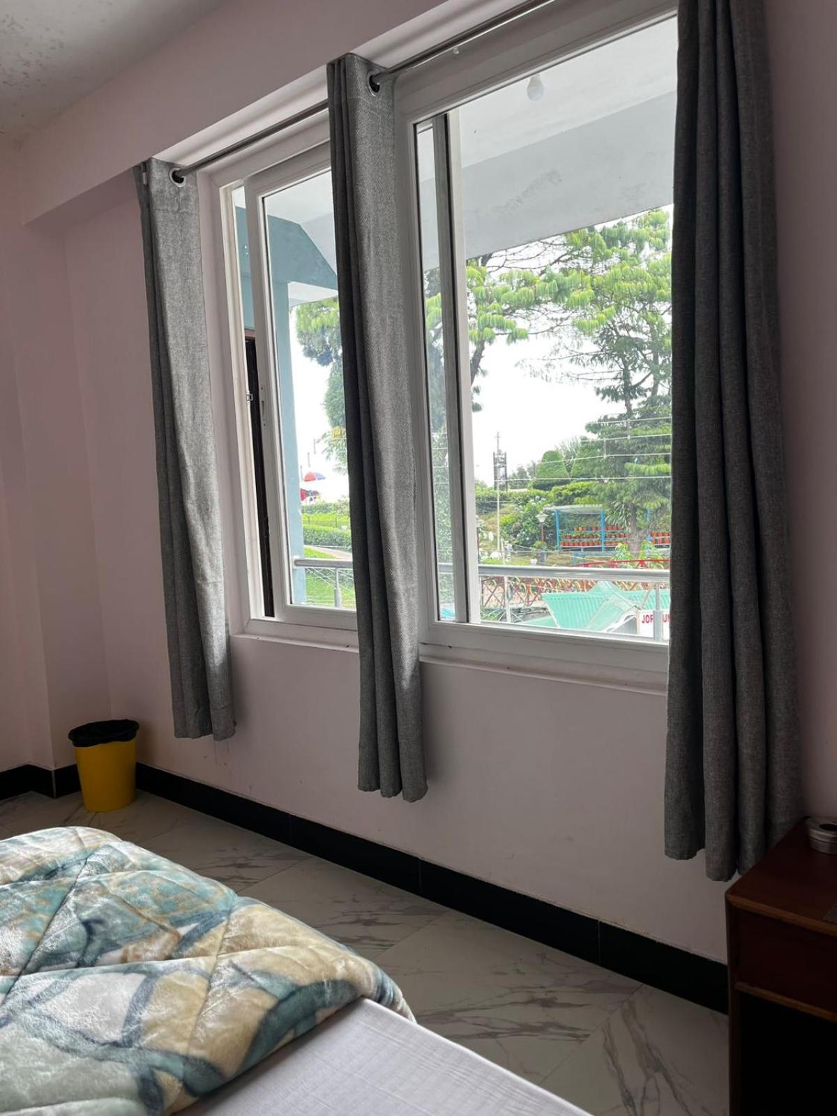 Pratha Homestay