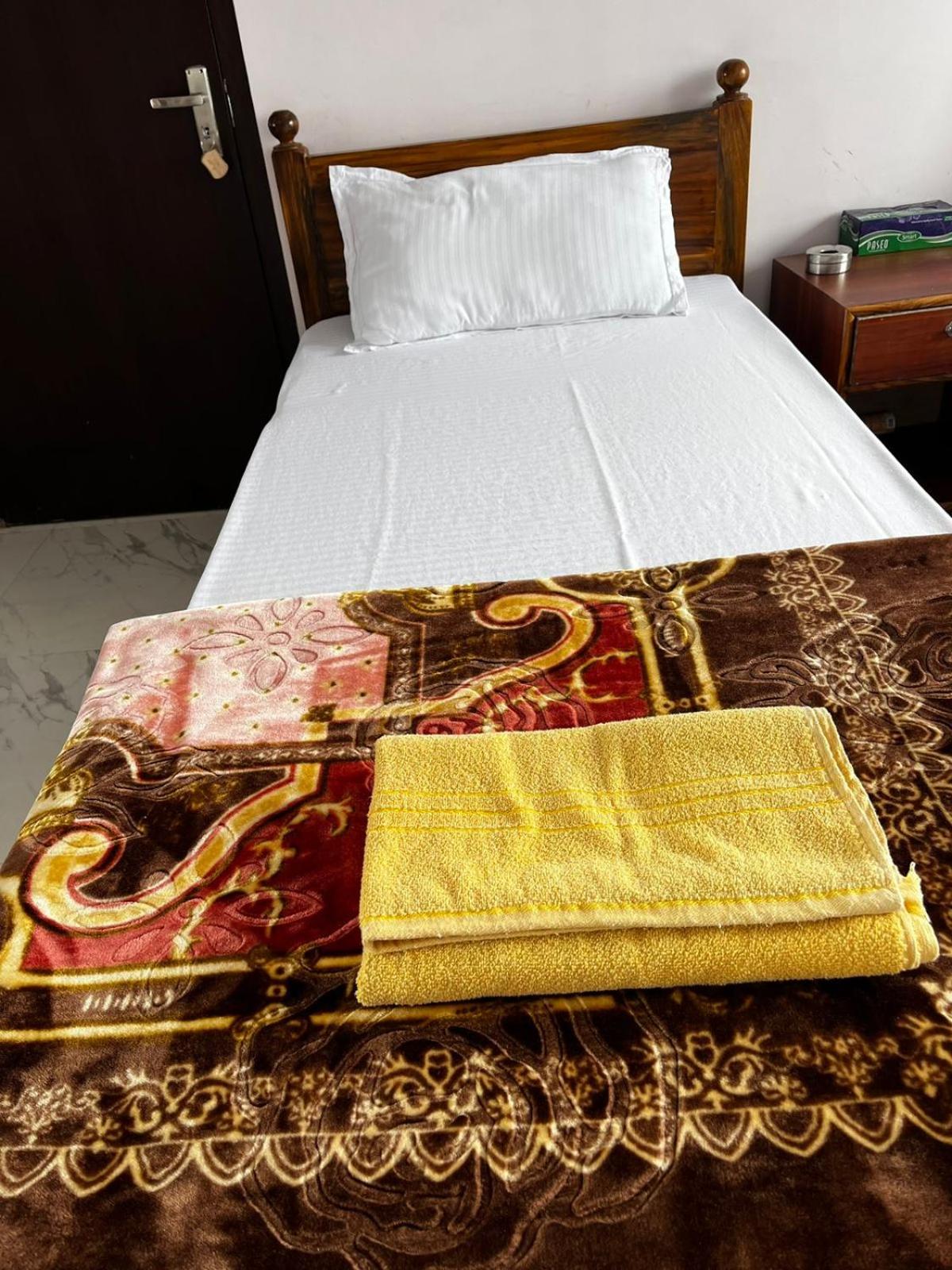 Pratha Homestay