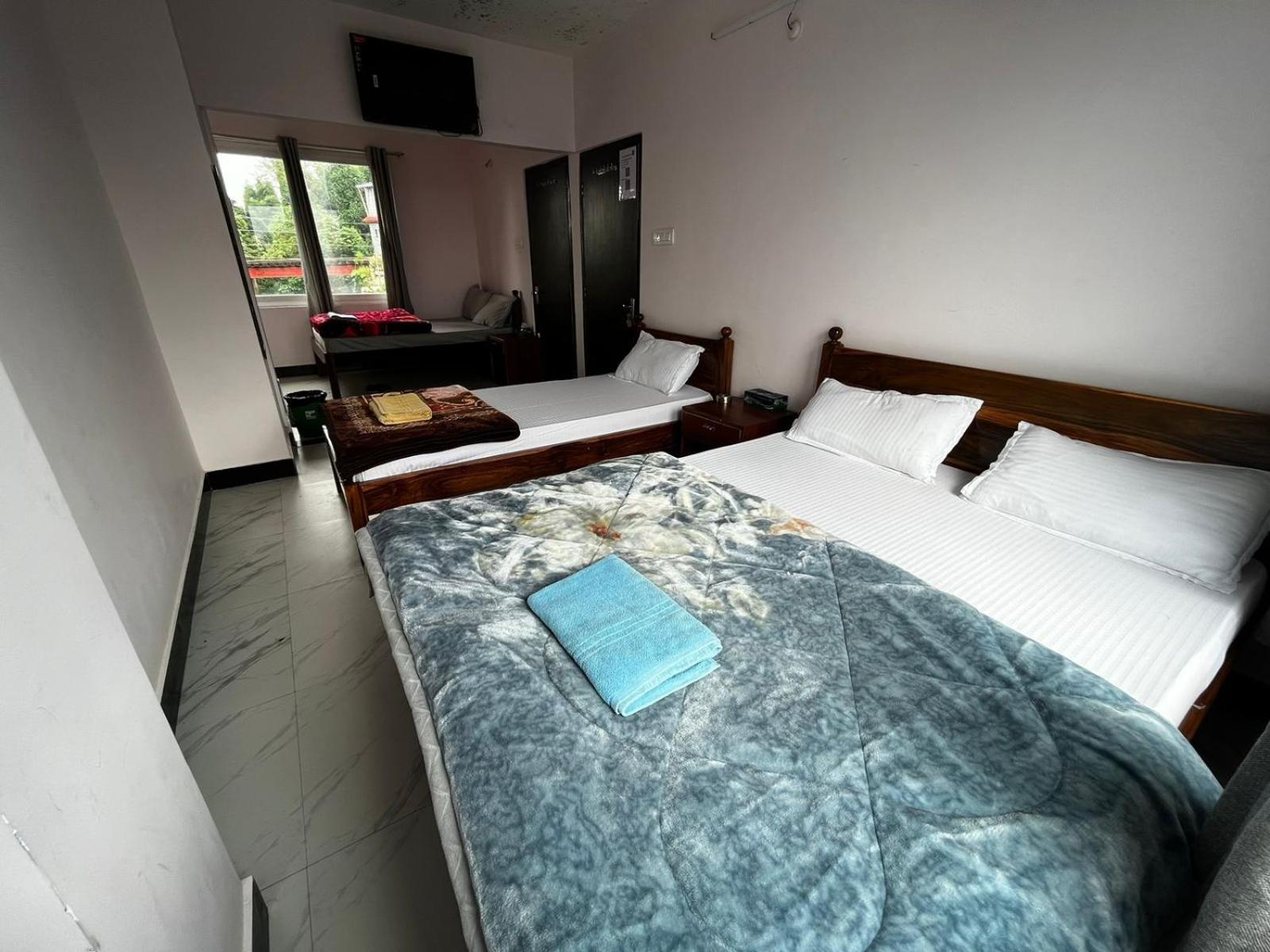Pratha Homestay