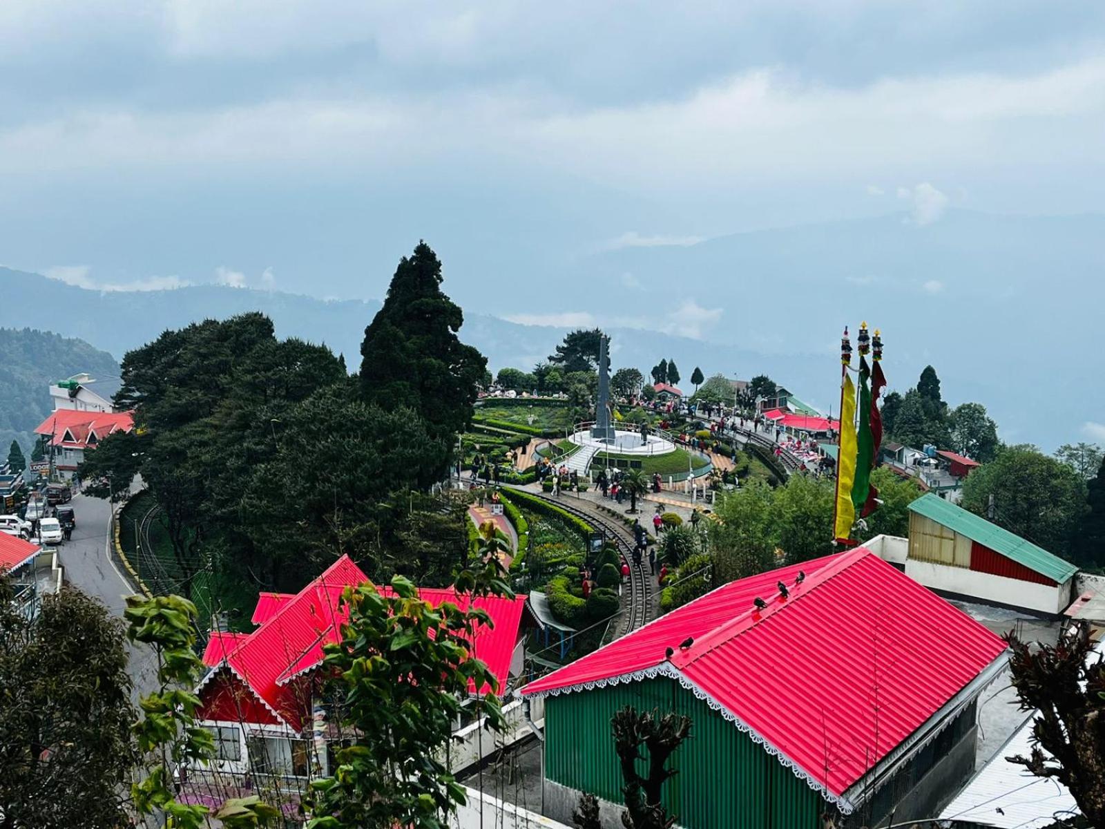 Pratha Homestay