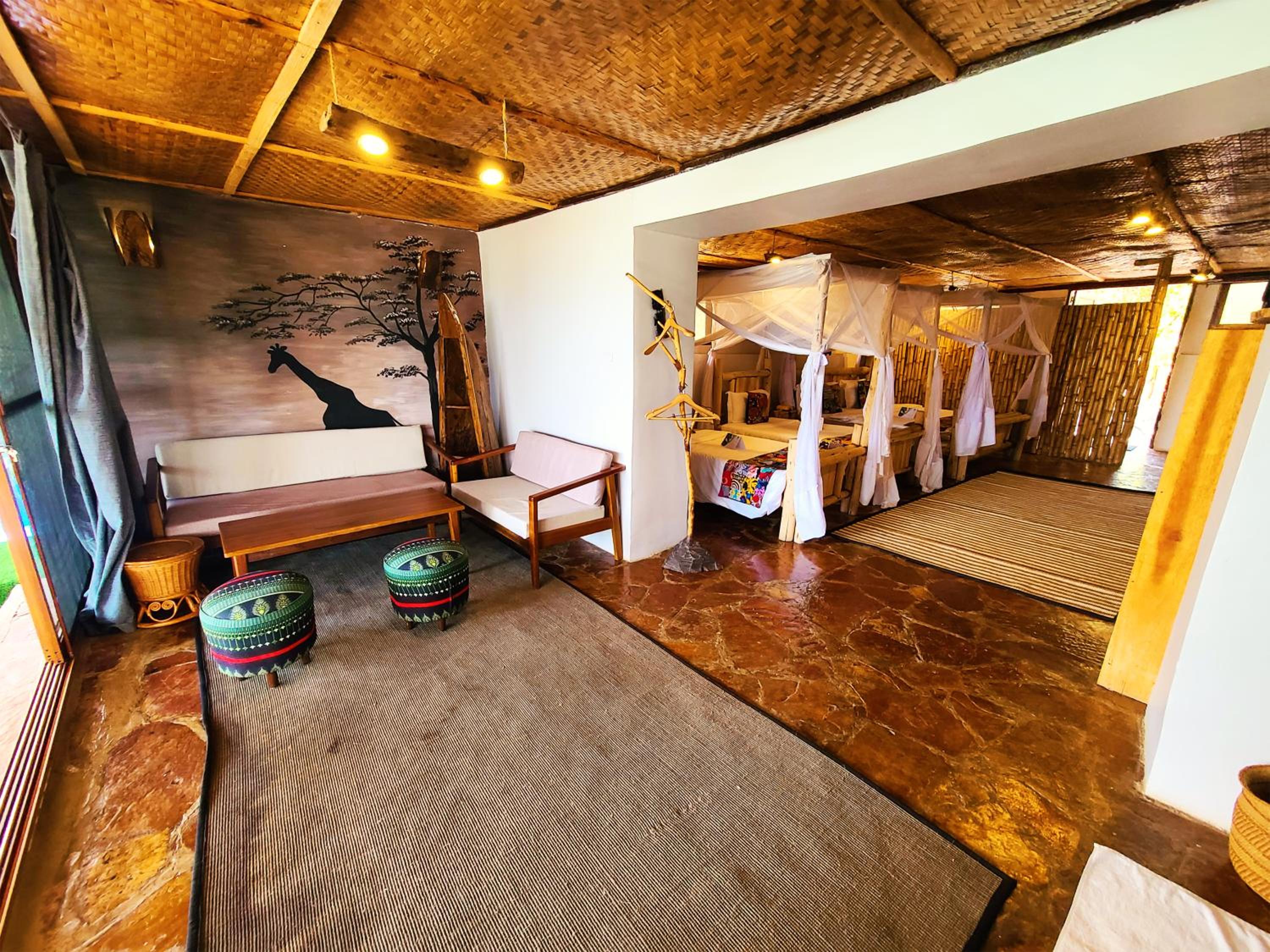 Wag Hill Lodge & Spa