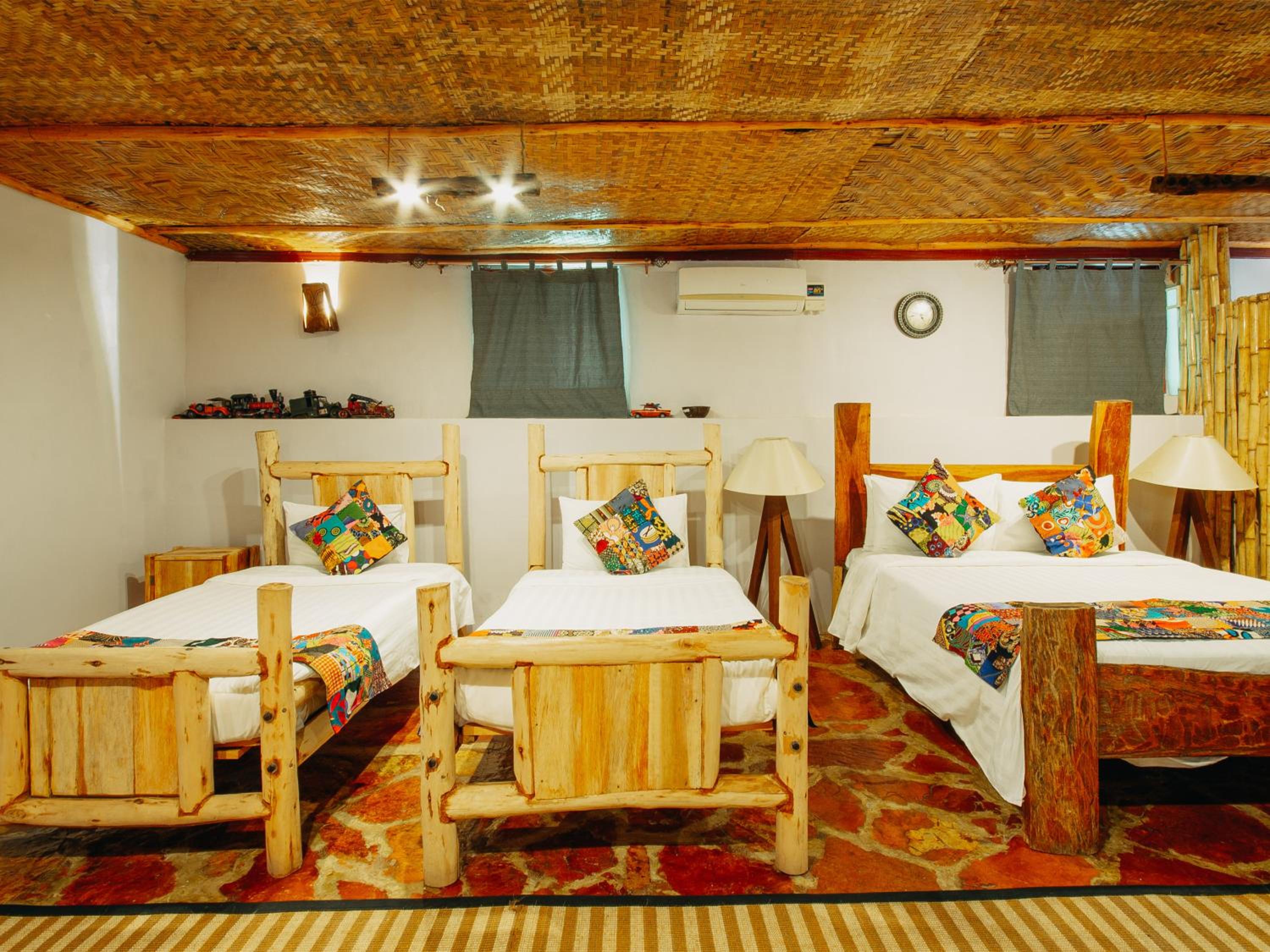 Wag Hill Lodge & Spa