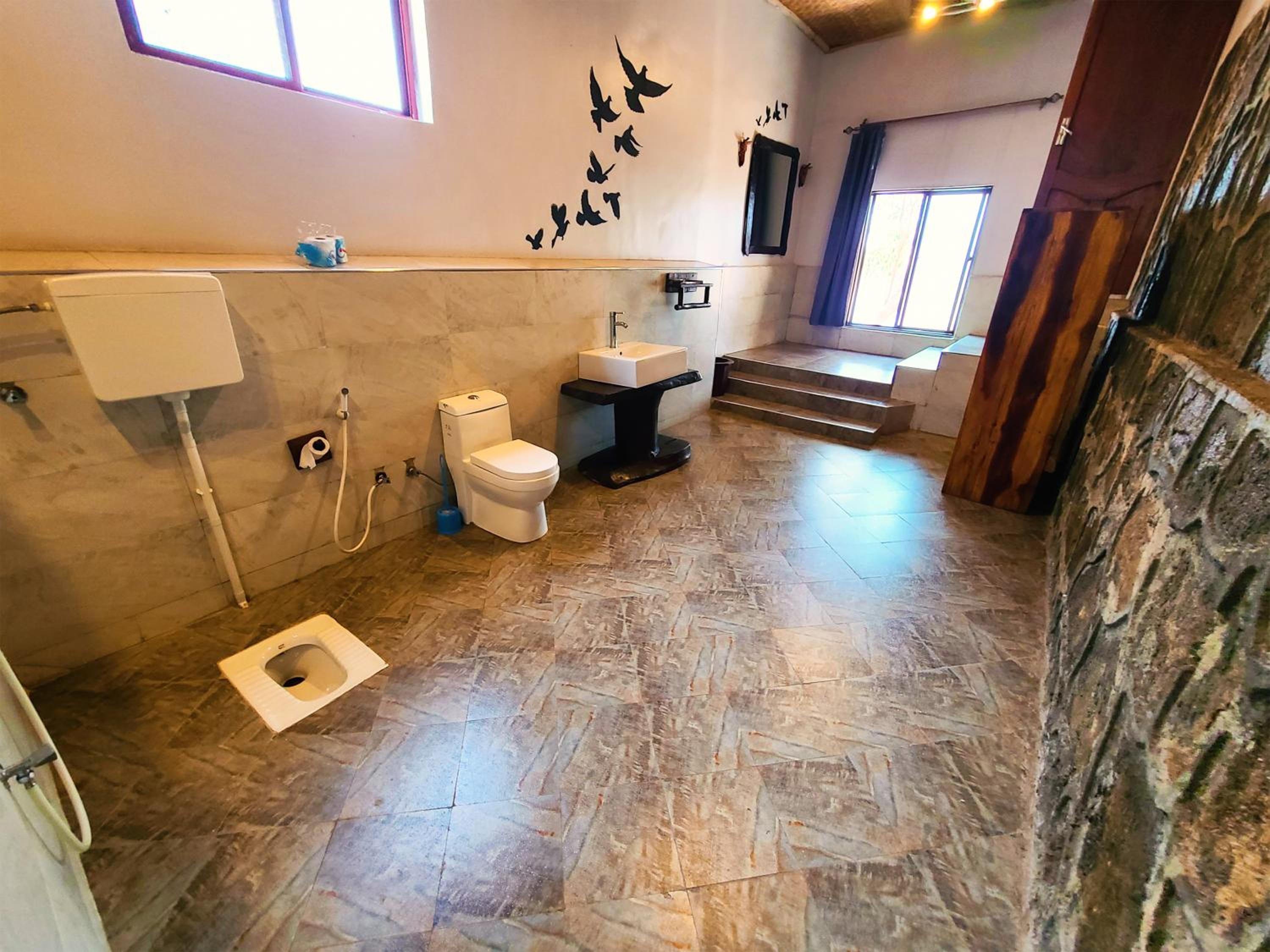 Wag Hill Lodge & Spa