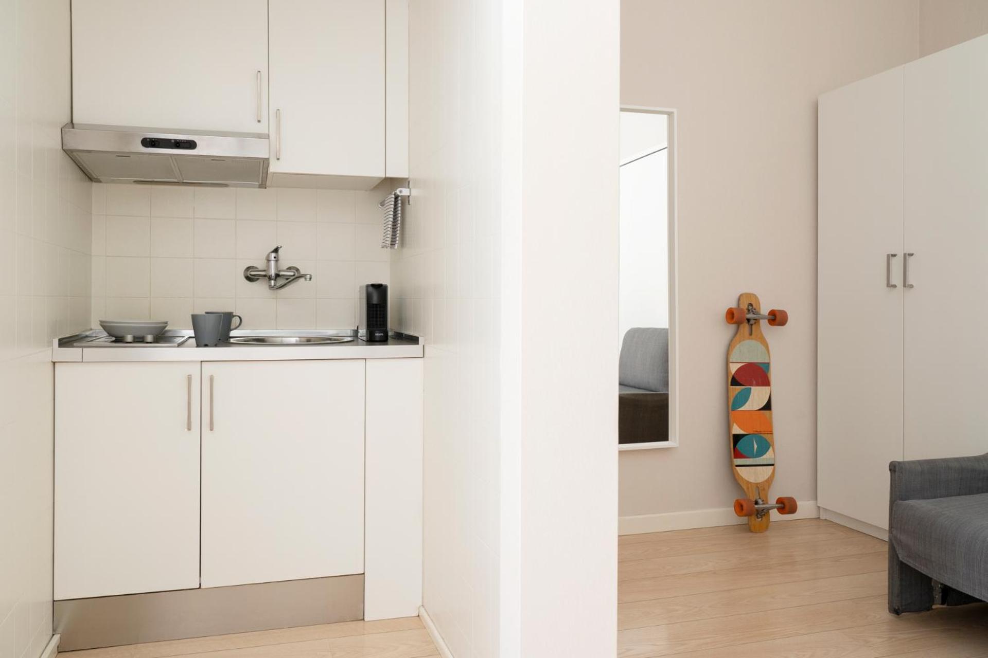 Sigieri Residence Milano