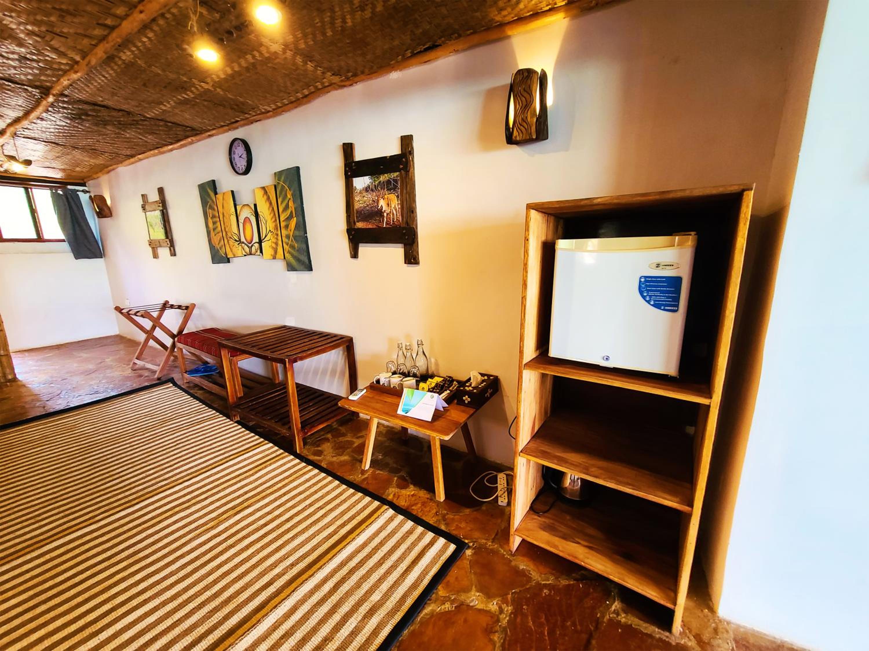 Wag Hill Lodge & Spa