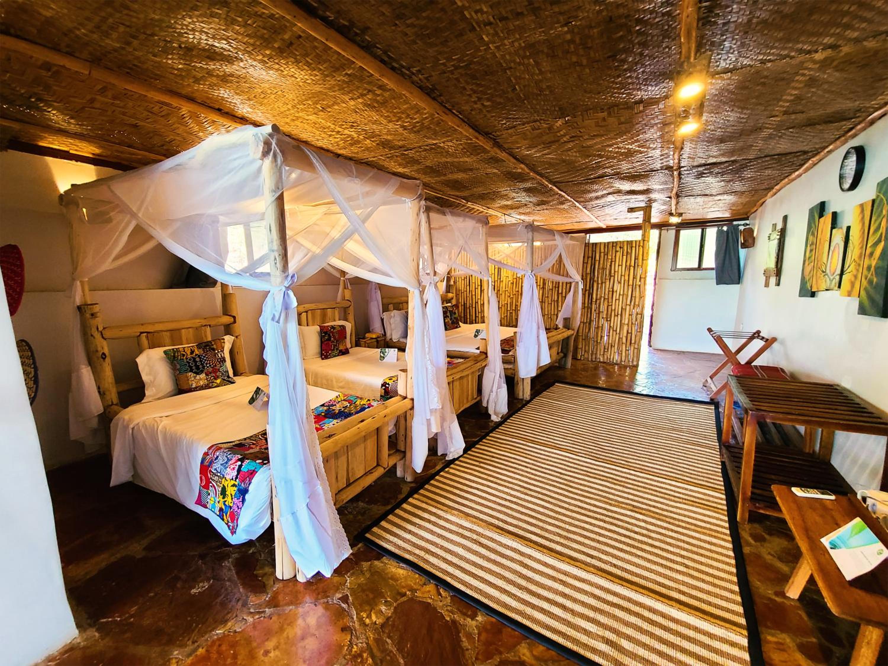 Wag Hill Lodge & Spa