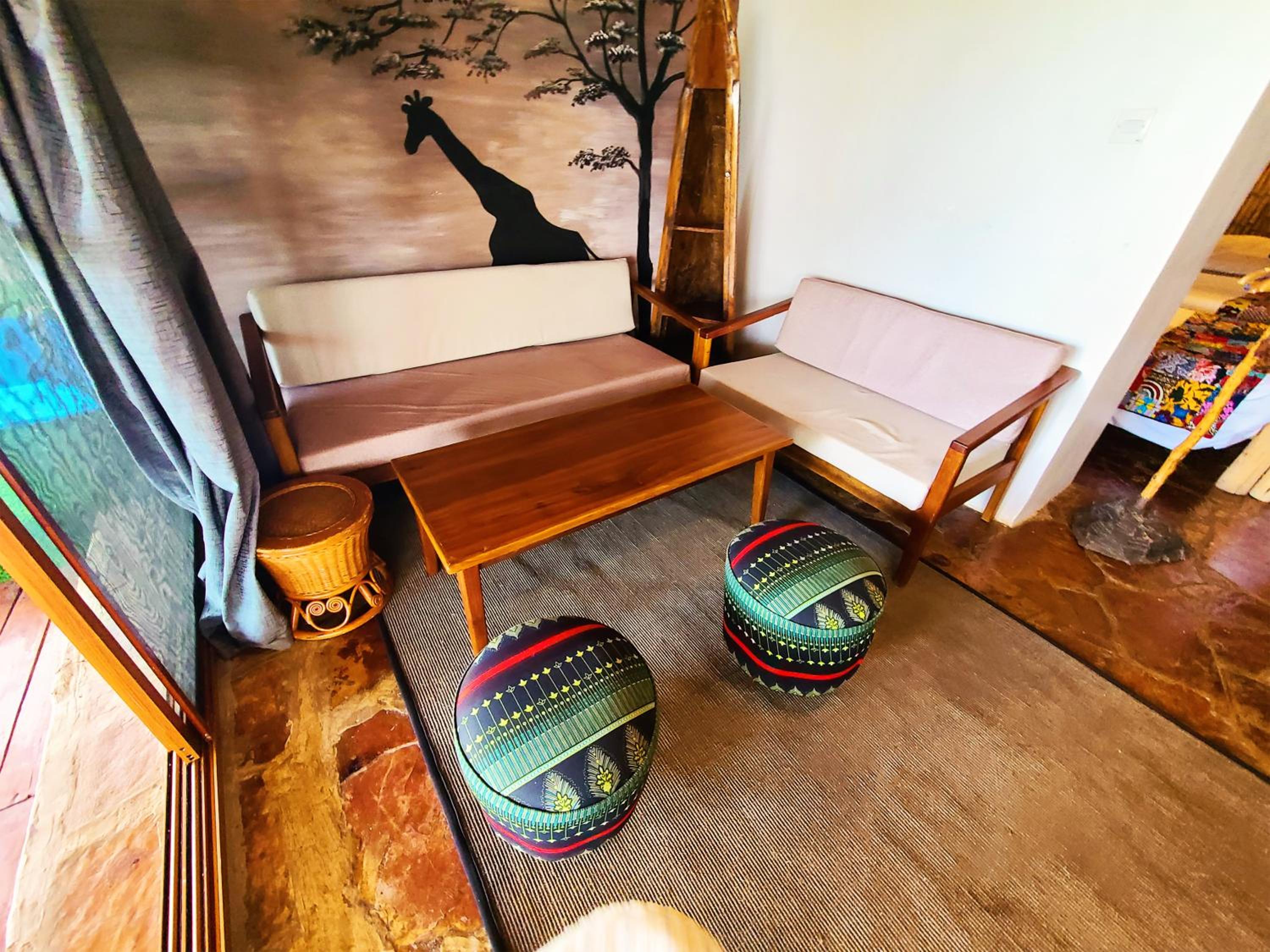 Wag Hill Lodge & Spa