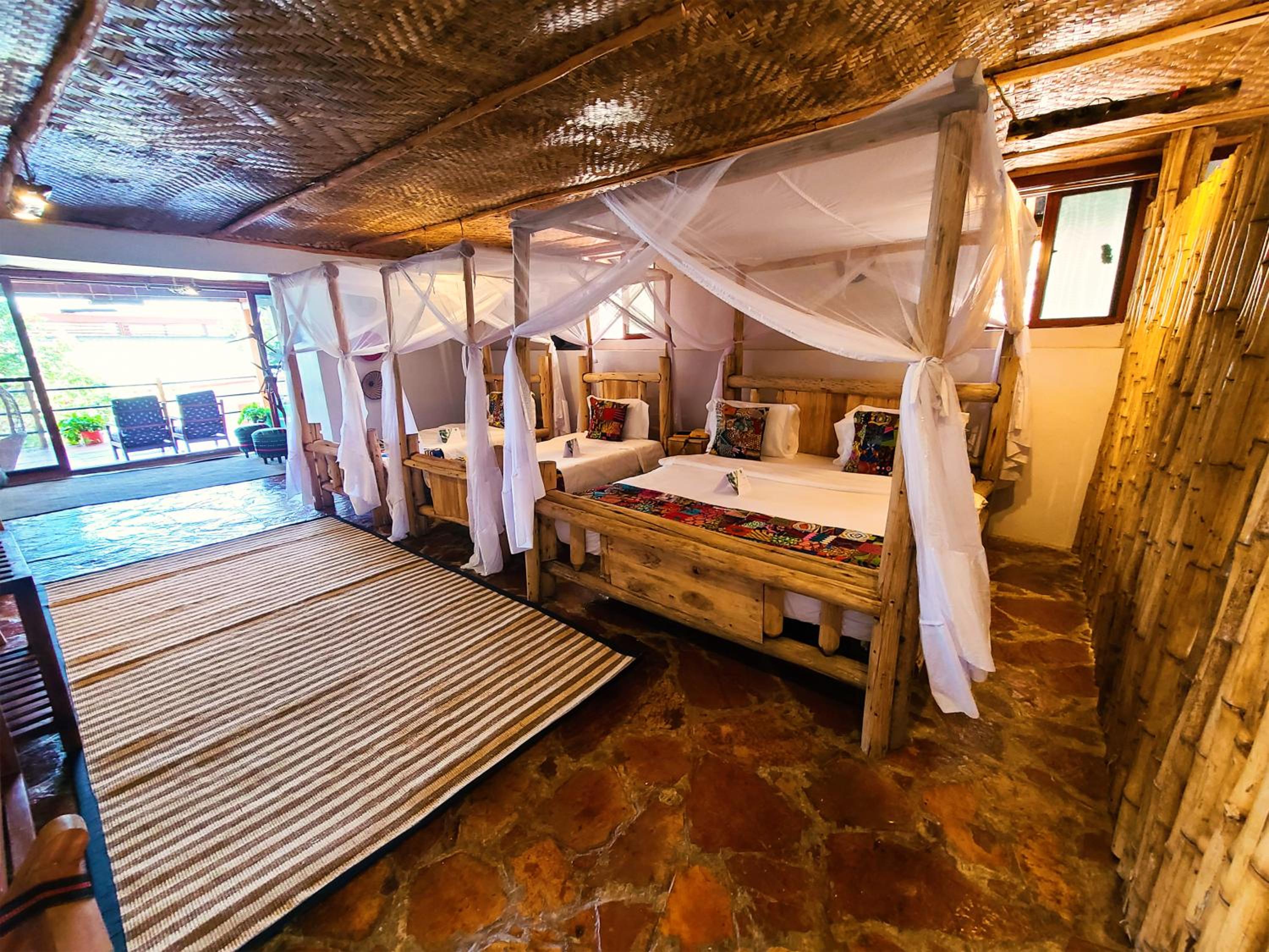 Wag Hill Lodge & Spa