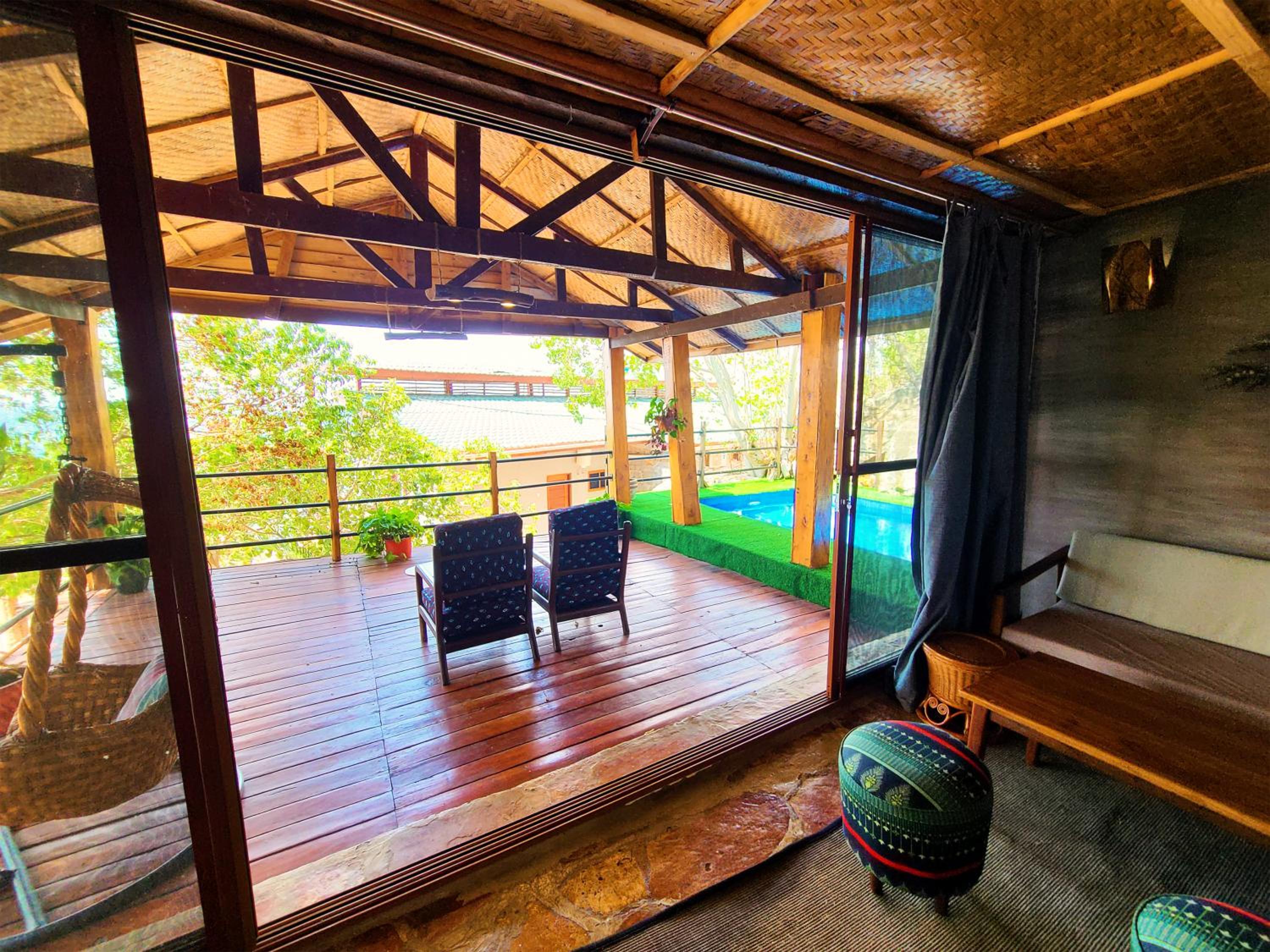 Wag Hill Lodge & Spa