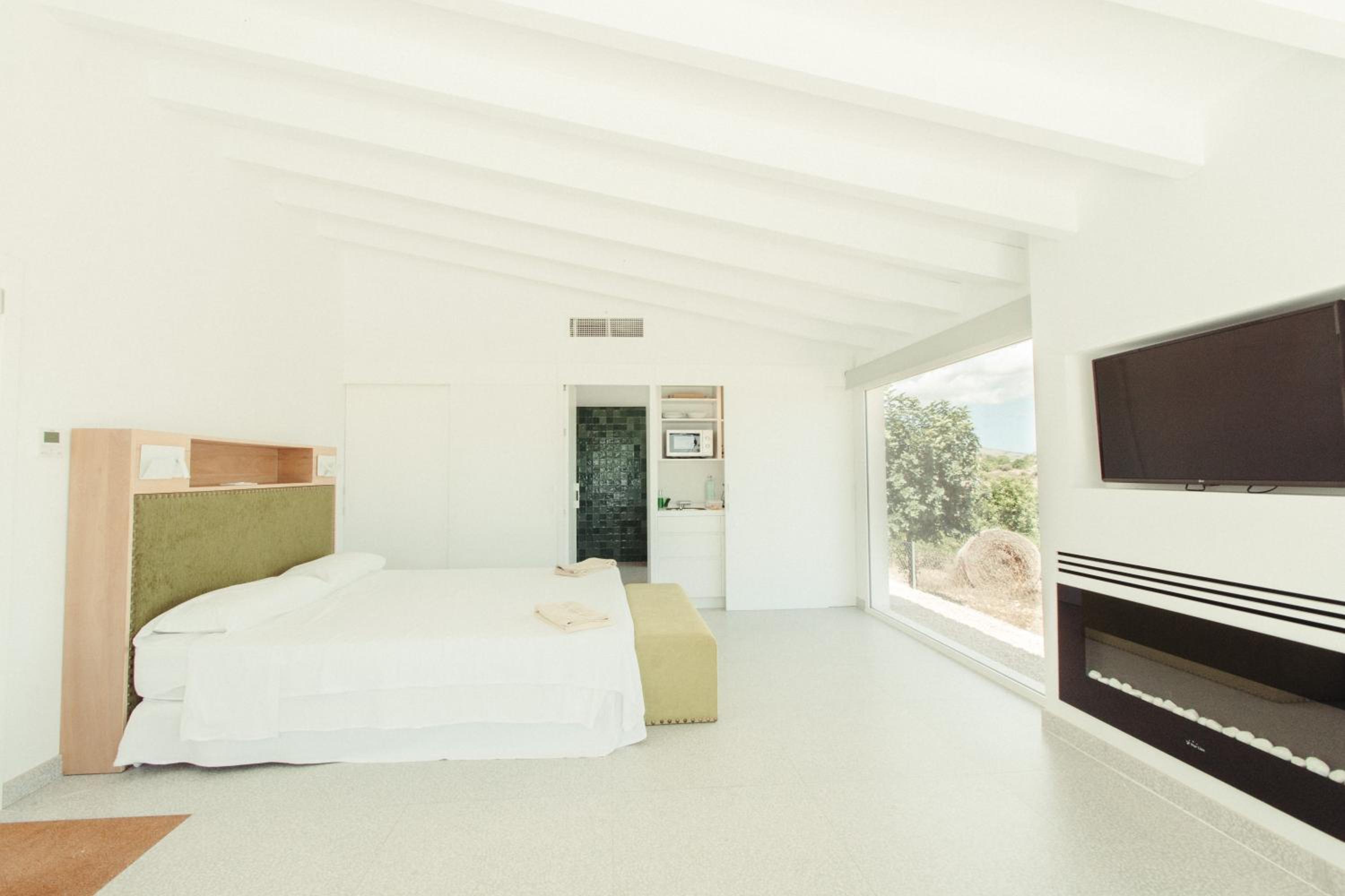 Cas Cabo Nou Agroturismo Adults Only