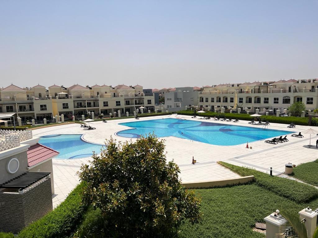 Hala Holiday Homes - Al Hamra Village, RAK
