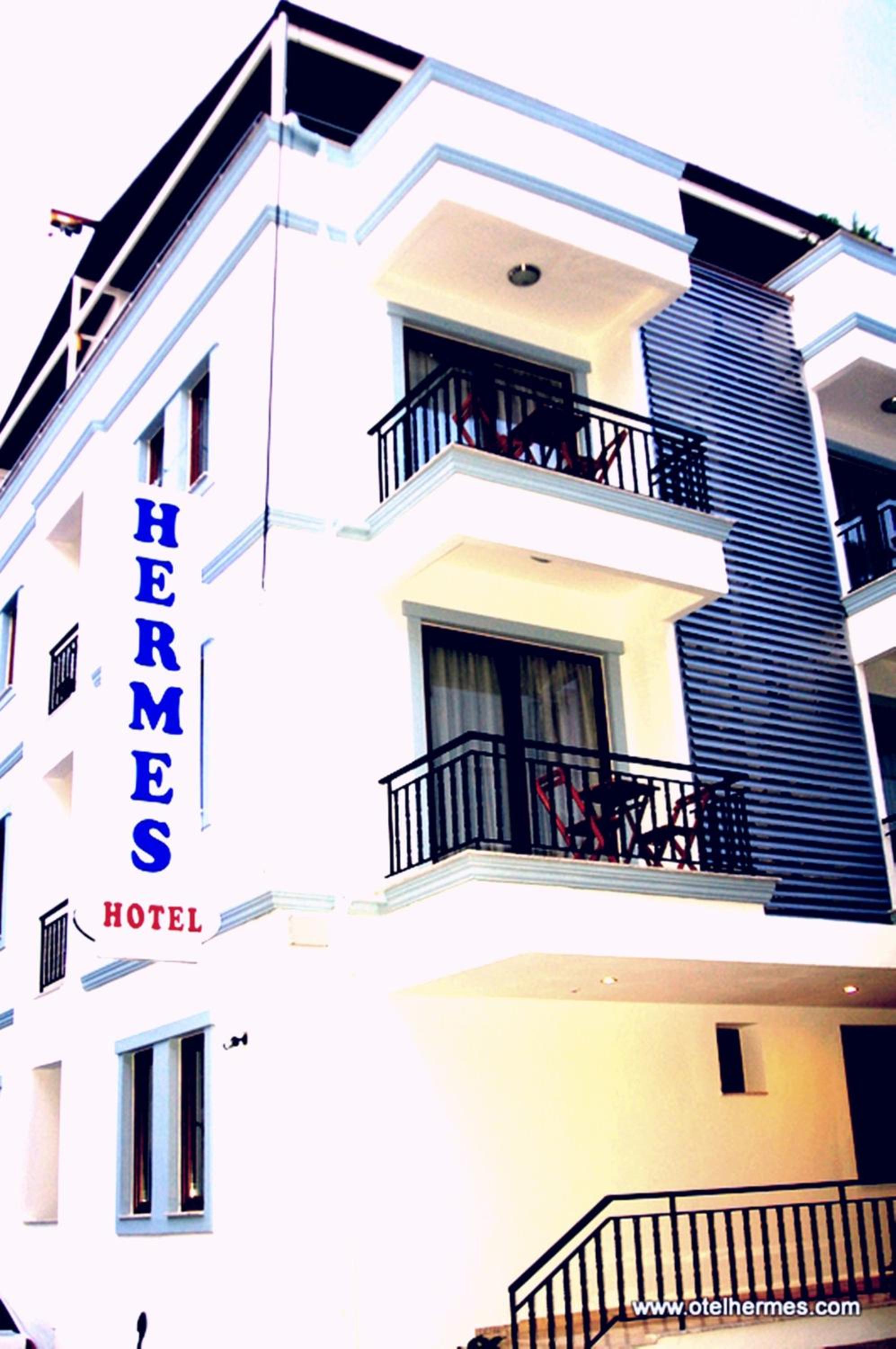 Hotel Hermes - Image 1