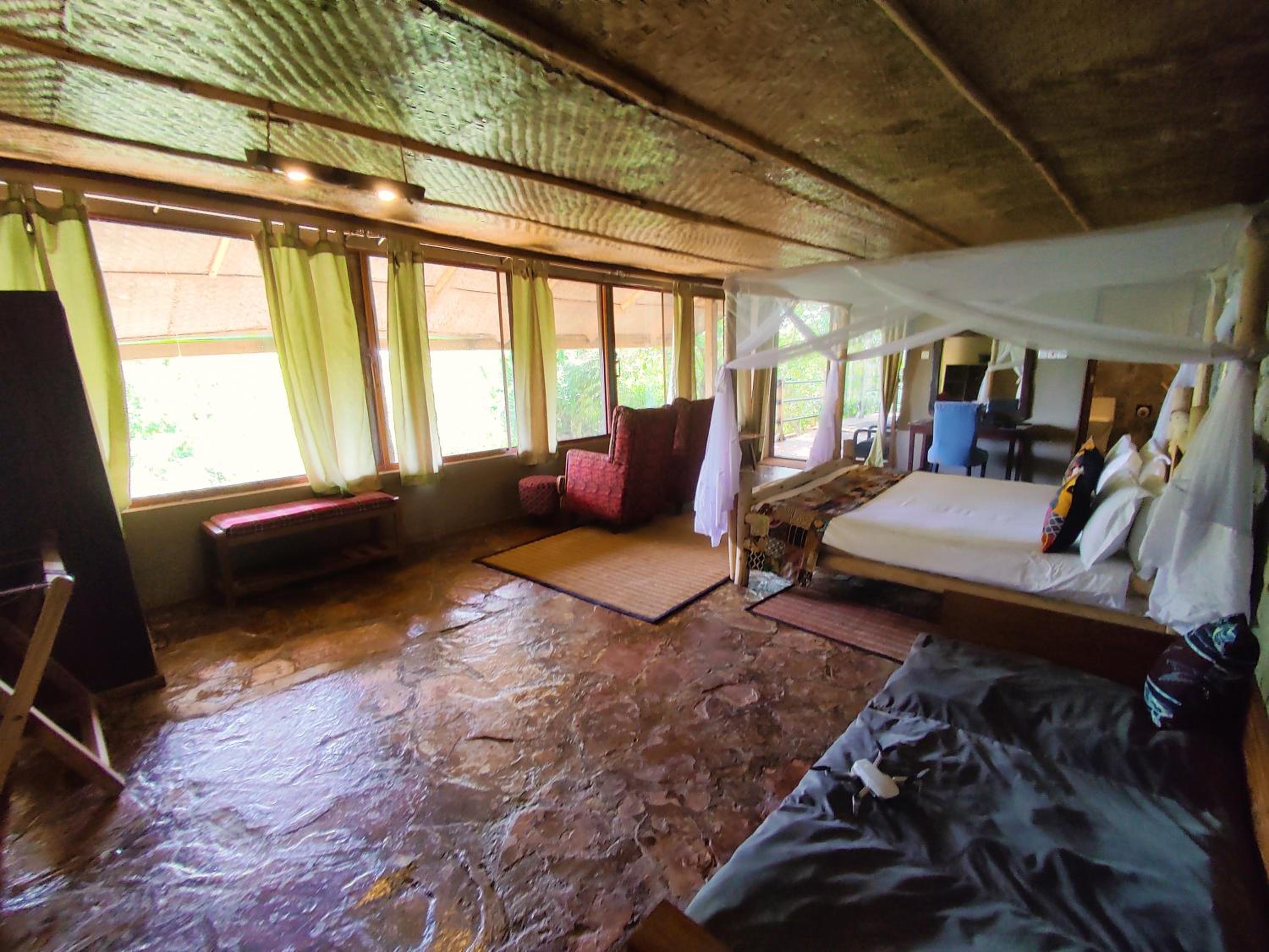 Wag Hill Lodge & Spa