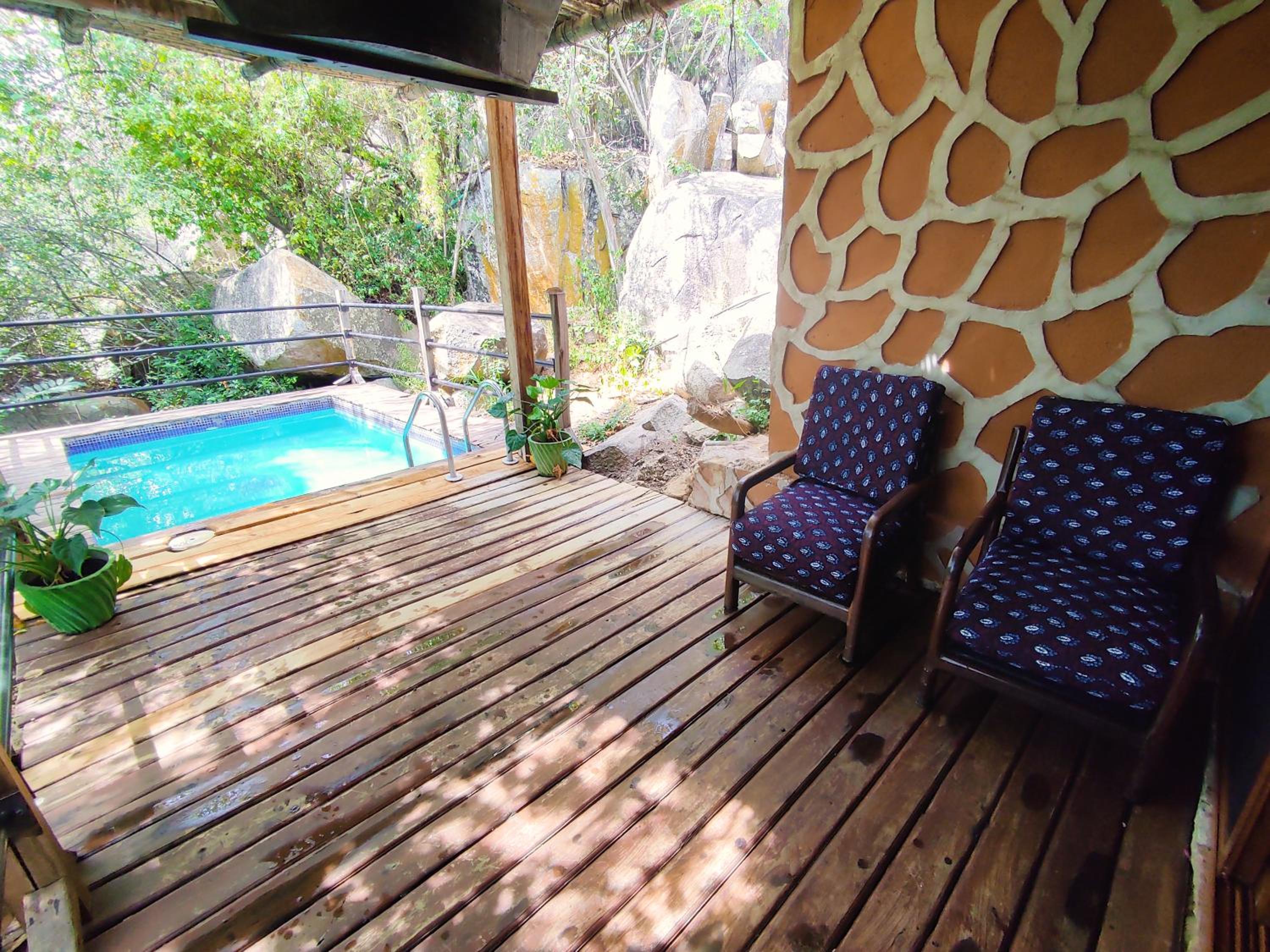 Wag Hill Lodge & Spa