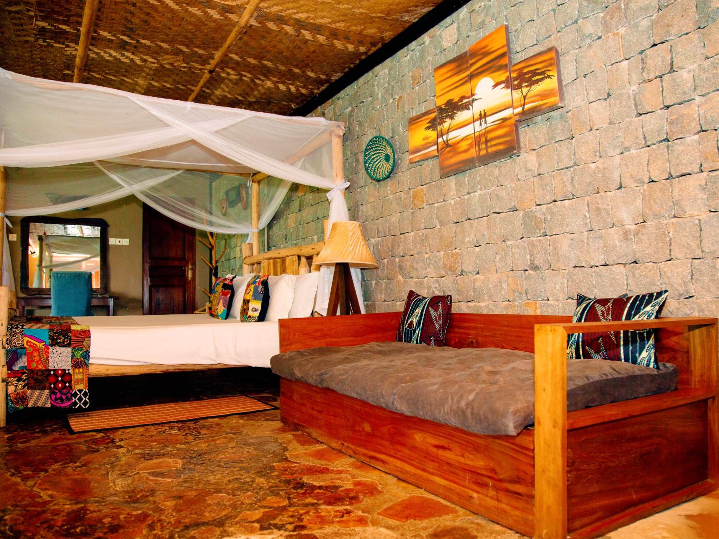 Wag Hill Lodge & Spa