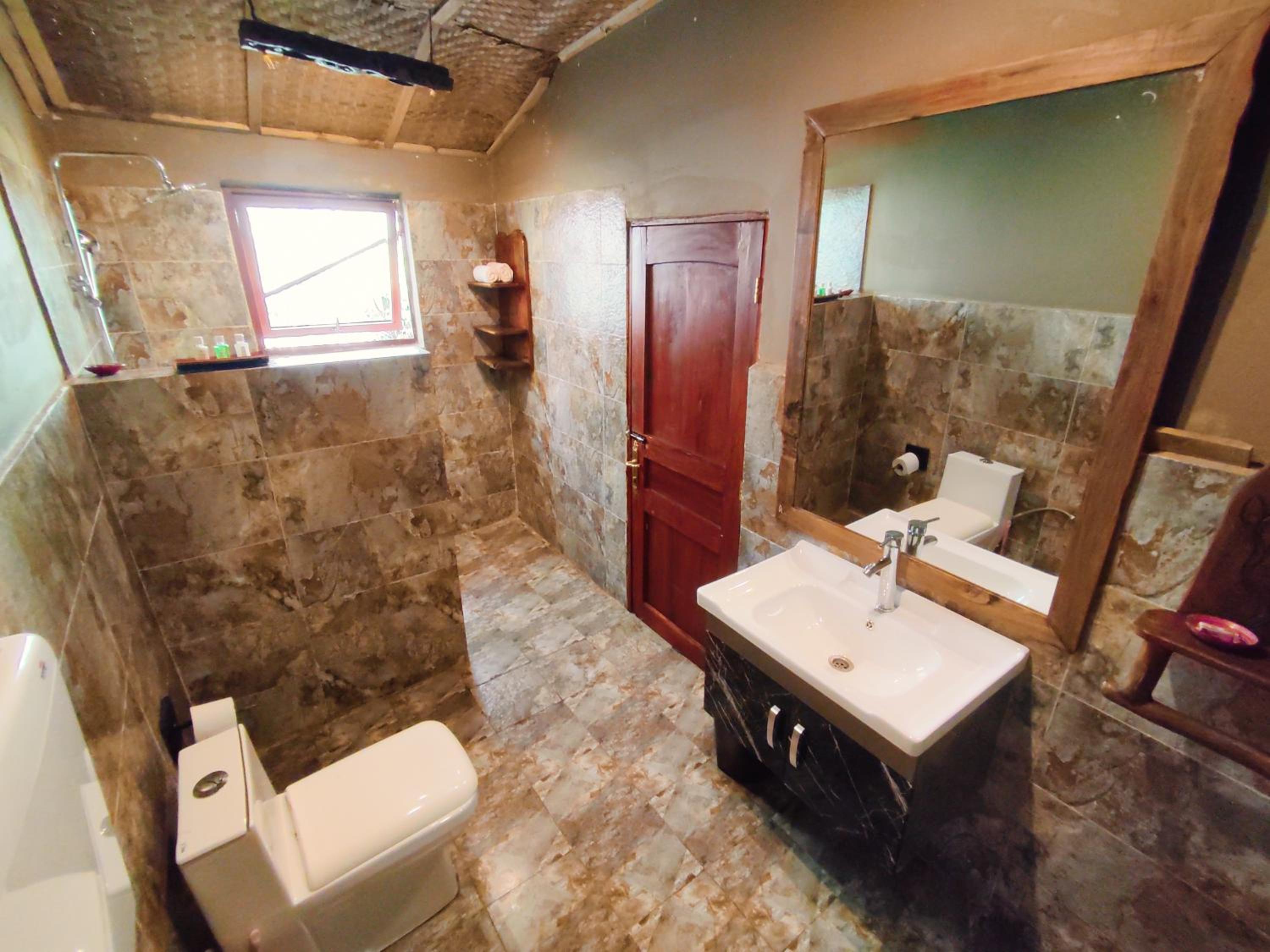 Wag Hill Lodge & Spa