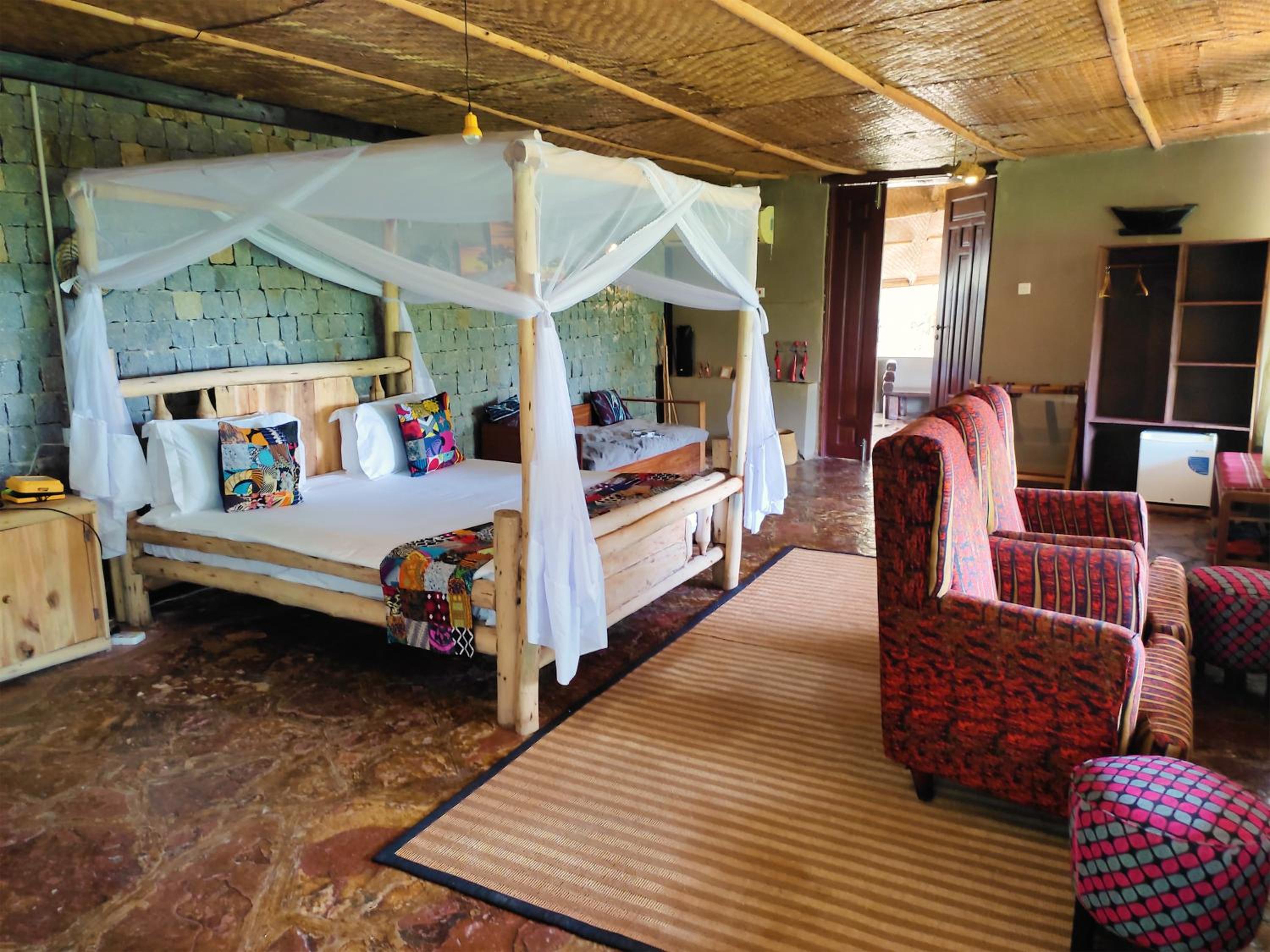 Wag Hill Lodge & Spa