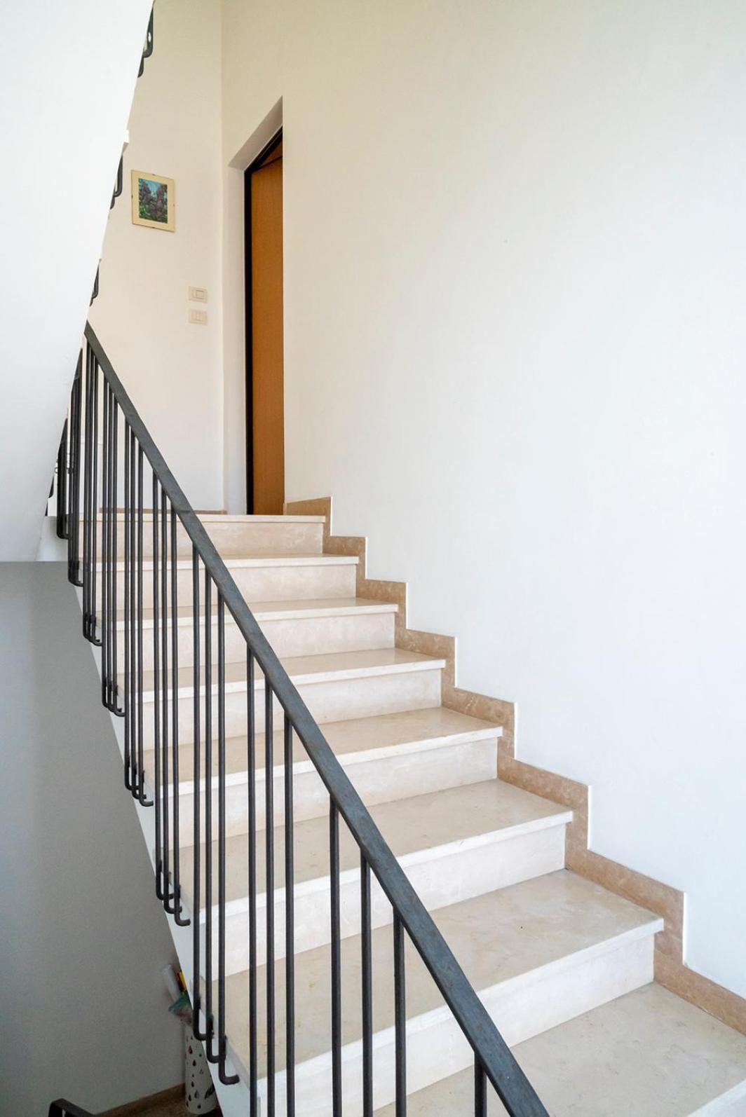 SE027 Senigallia, ampio quadrilocale con terrazzo