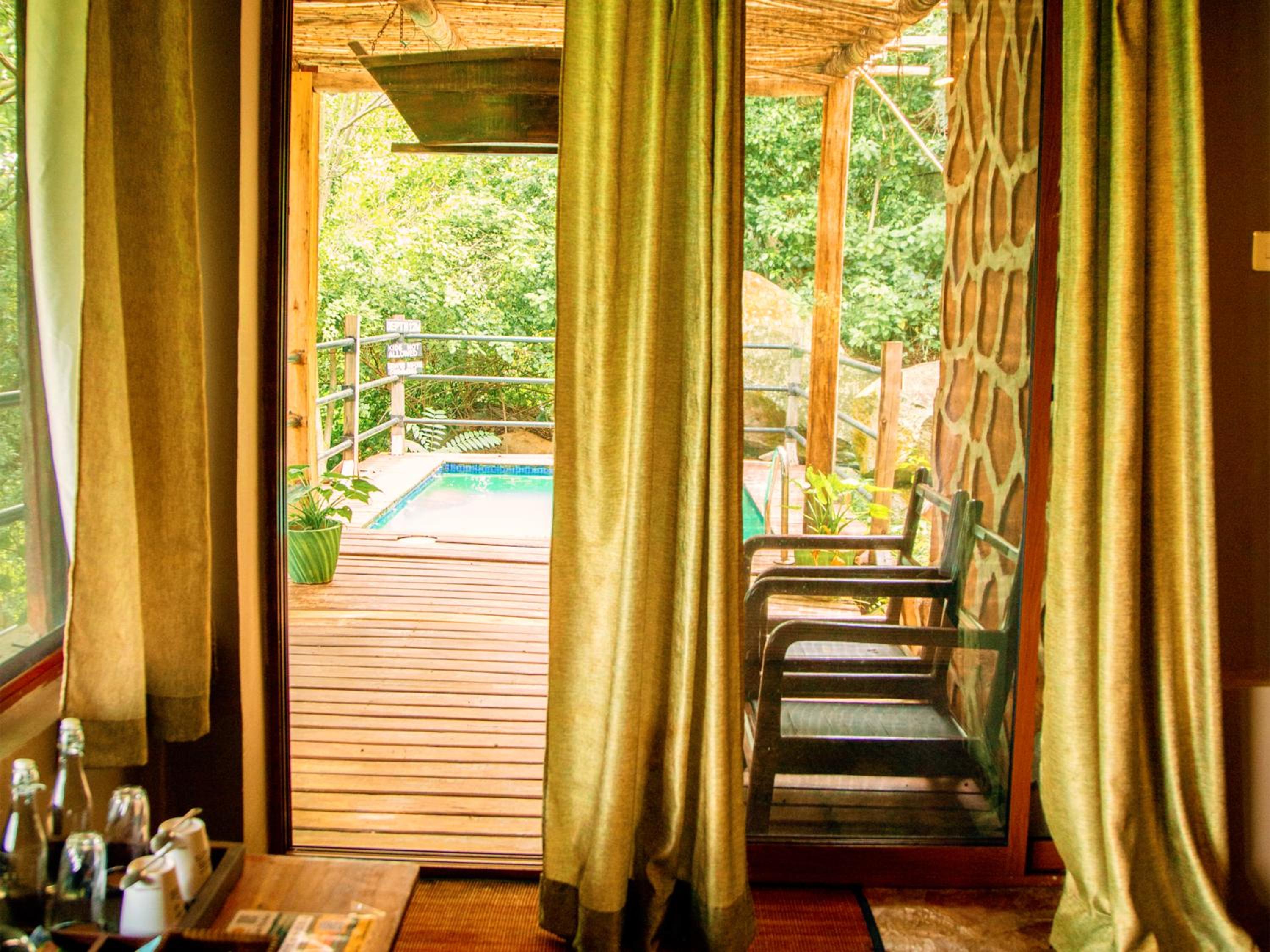 Wag Hill Lodge & Spa