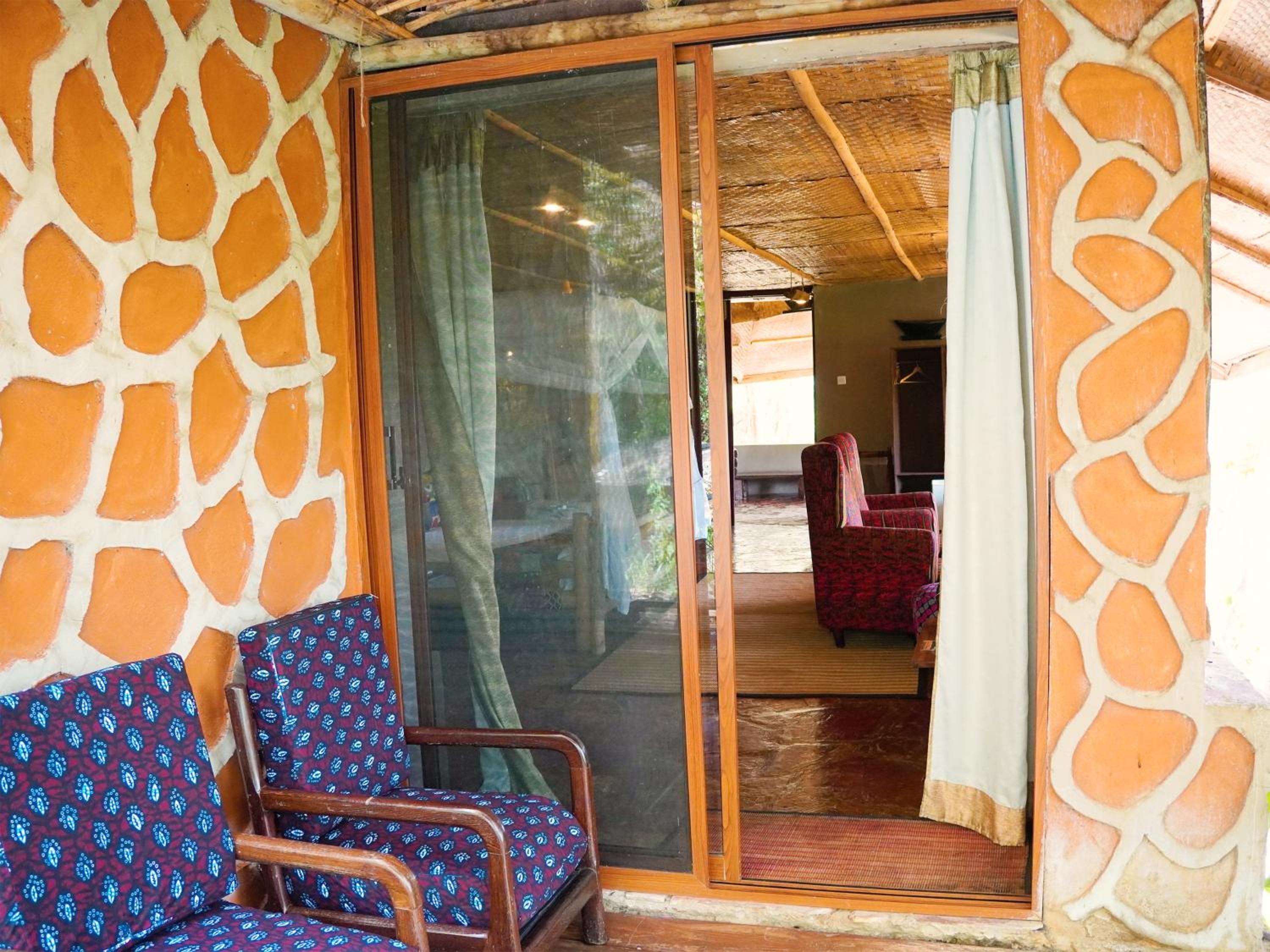 Wag Hill Lodge & Spa