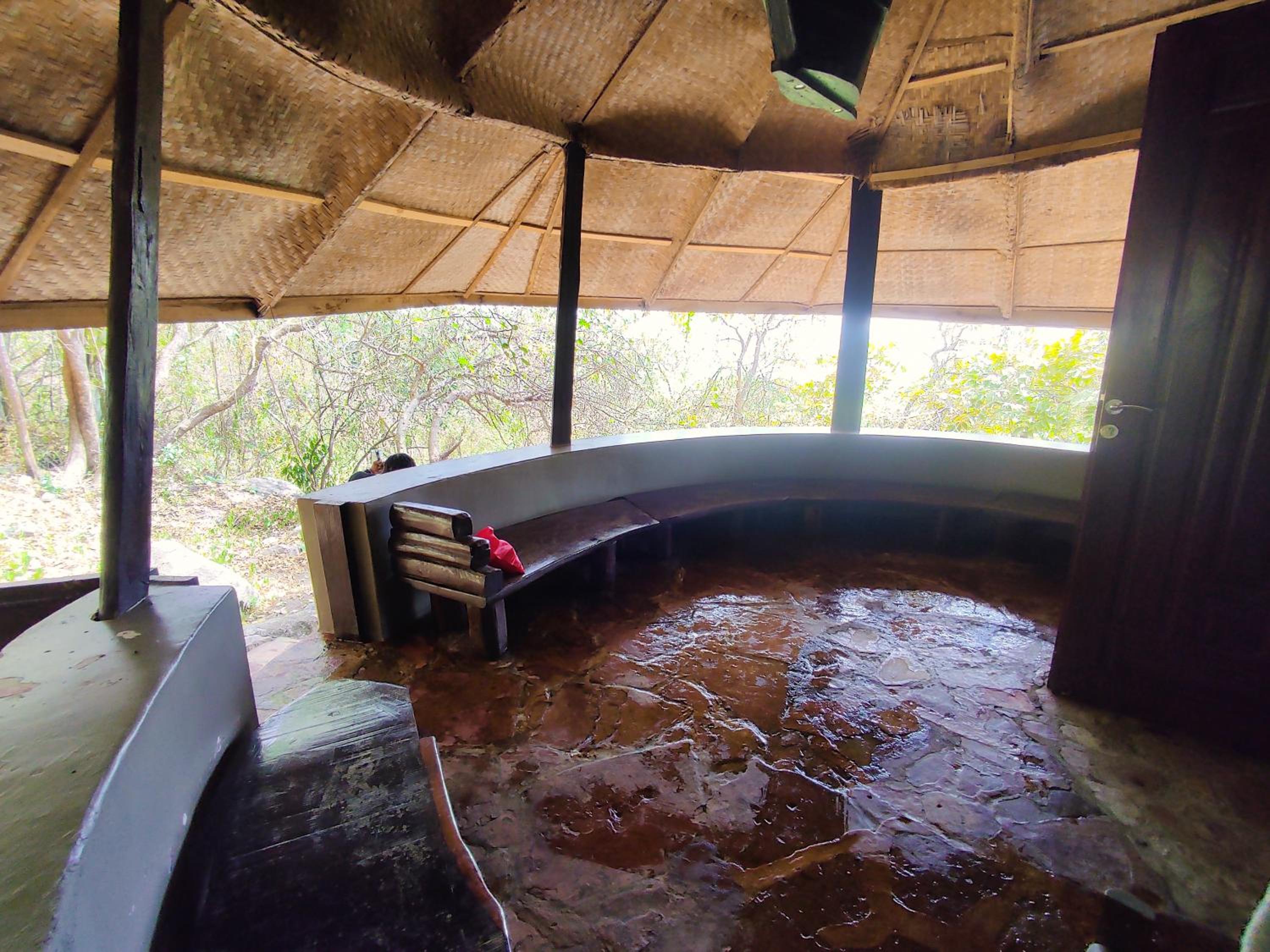 Wag Hill Lodge & Spa