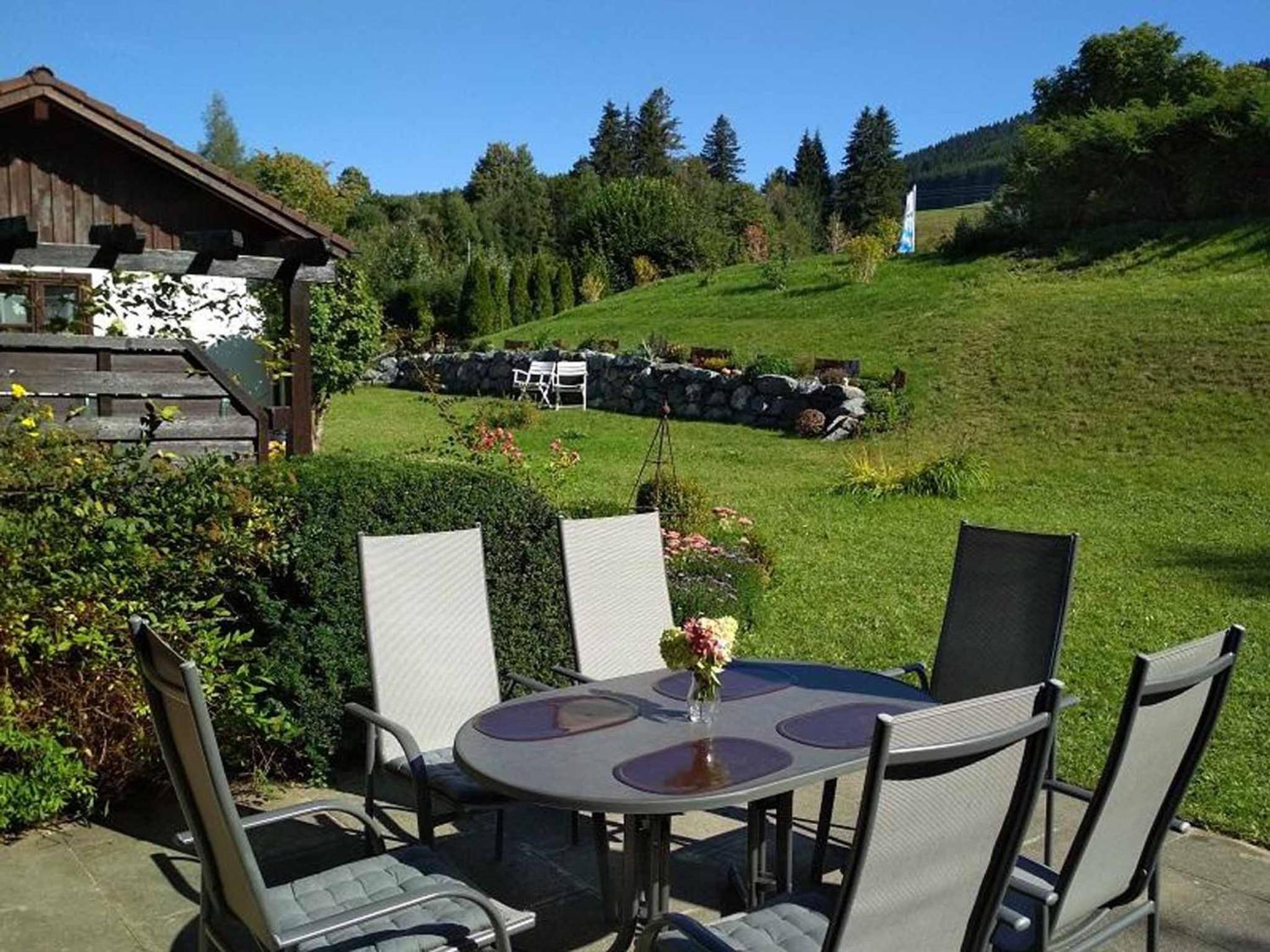 Feriendorf Reichenbach - Biberweg 12
