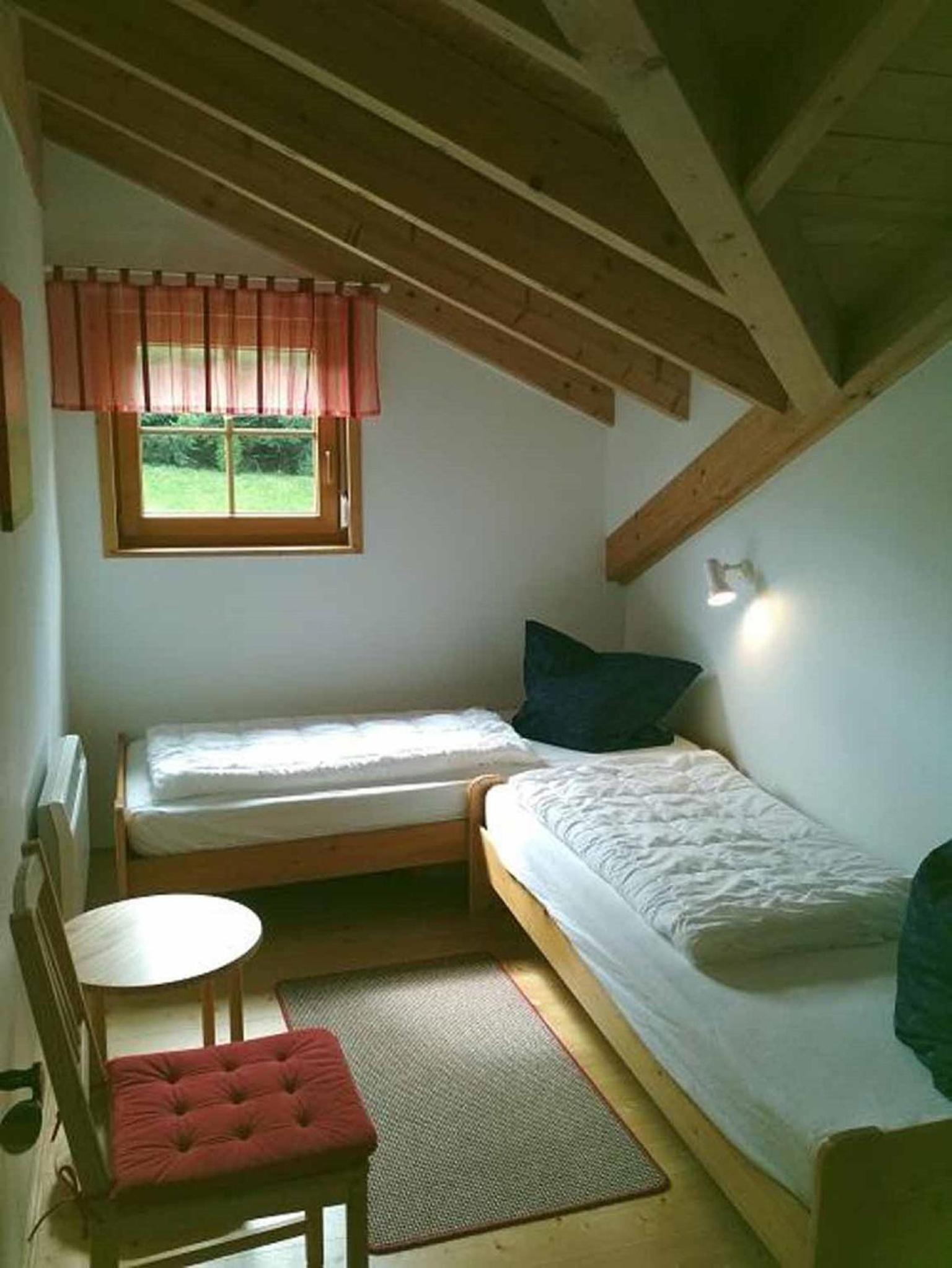 Feriendorf Reichenbach - Biberweg 12