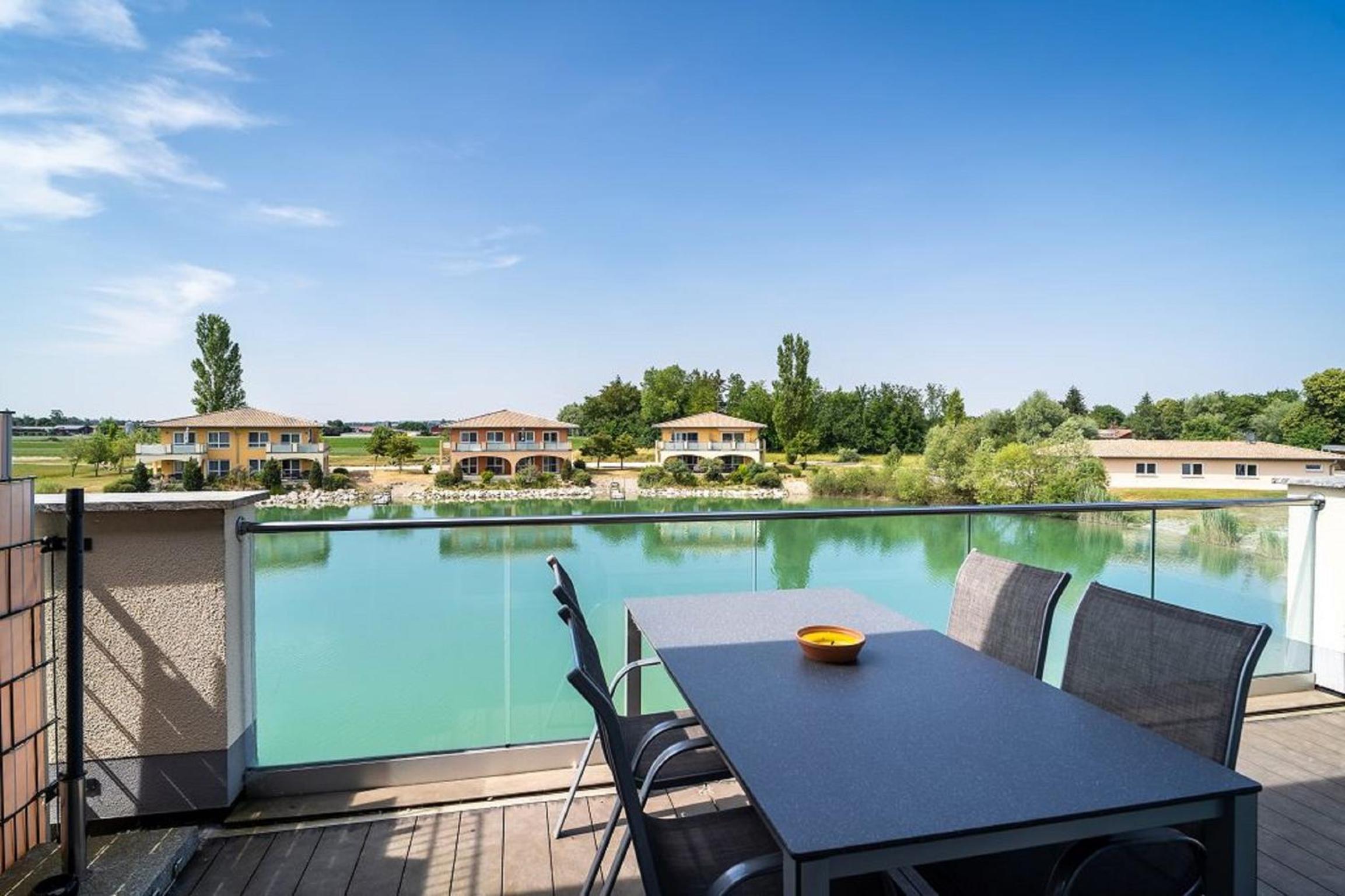 Feriendorf am Sonnensee