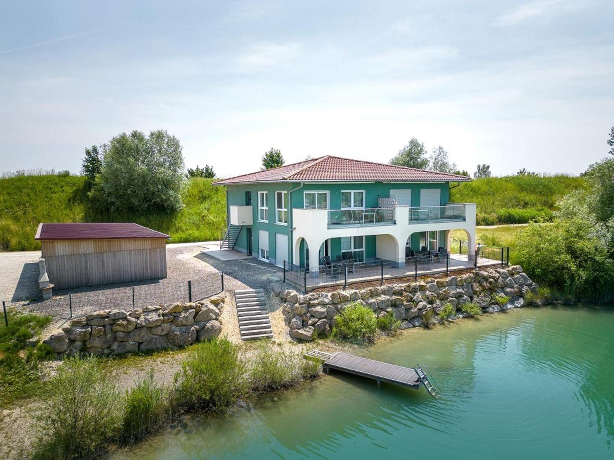 Feriendorf am Sonnensee