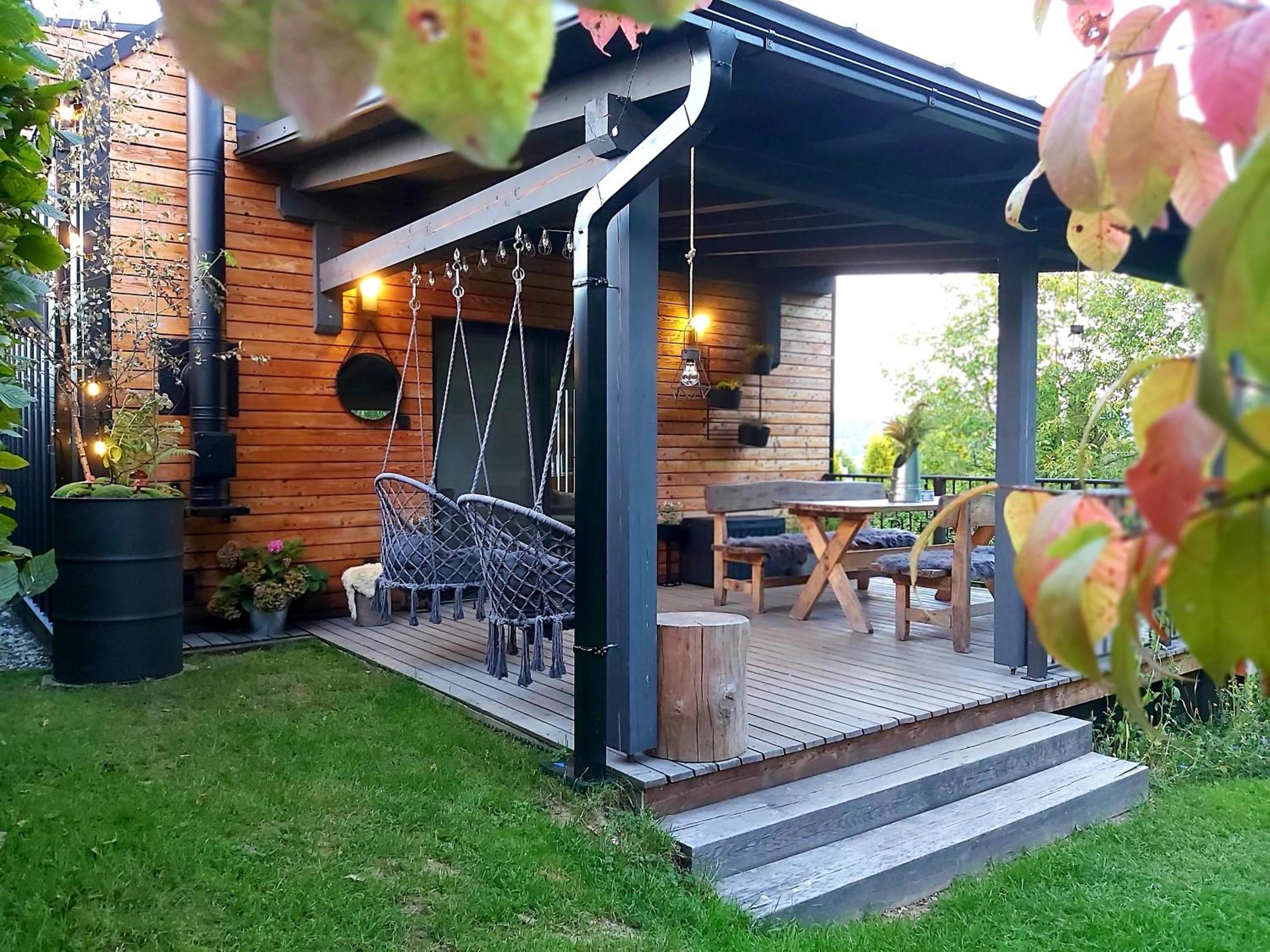 LOFT WAPITI