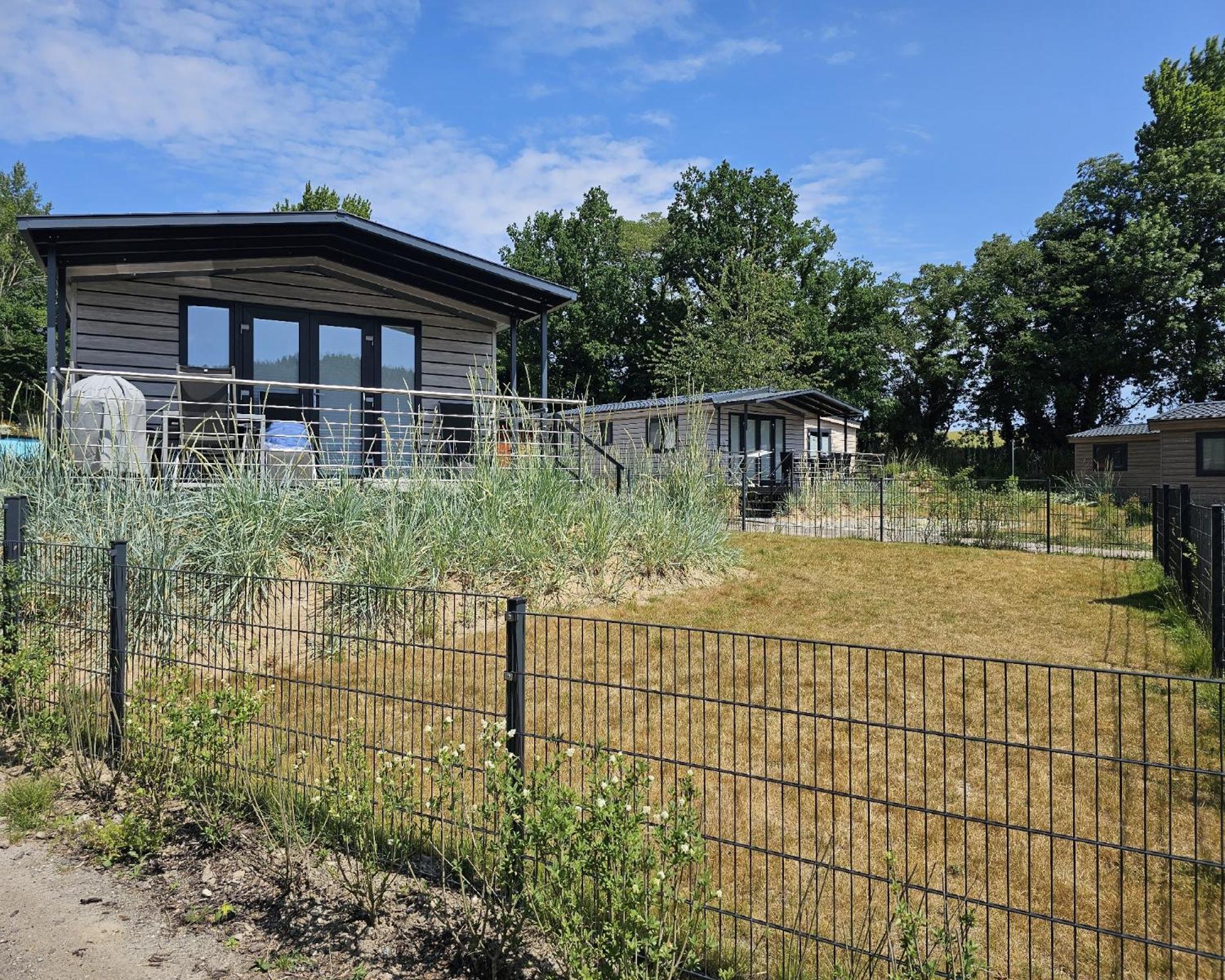 Ostseecamp Lübecker Bucht Ferienhaus