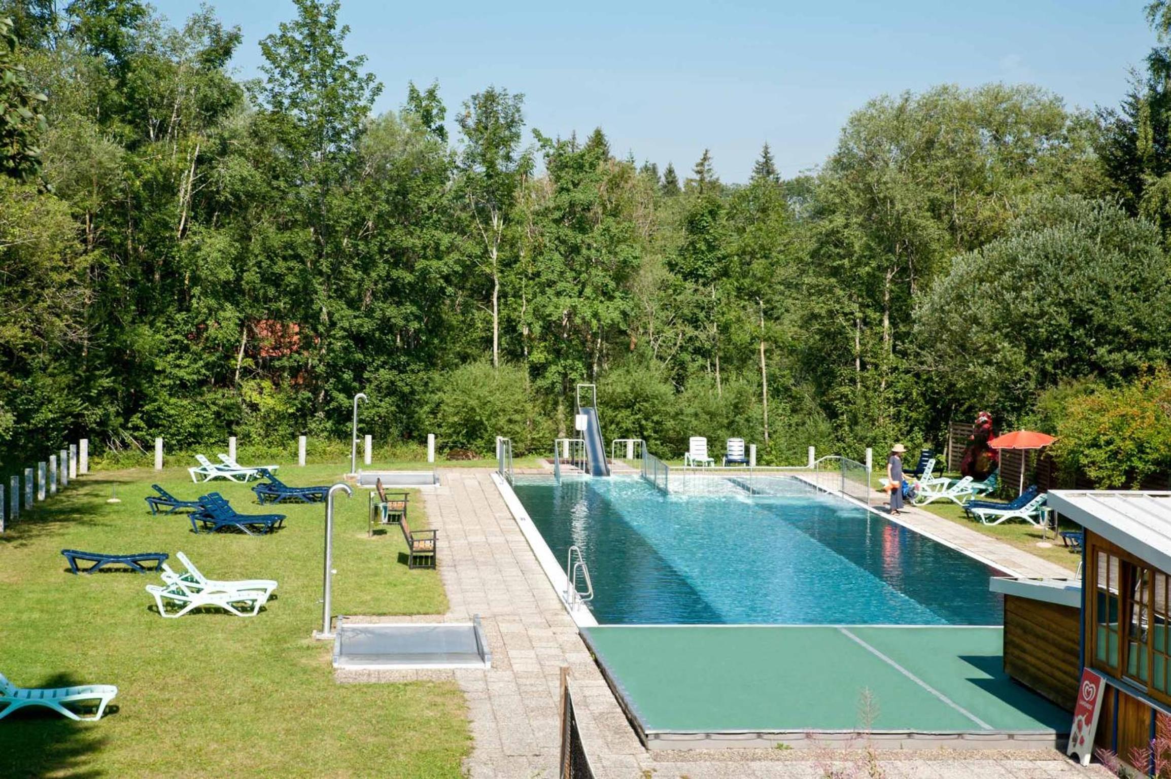 Feriendorf Reichenbach - Biberweg 12