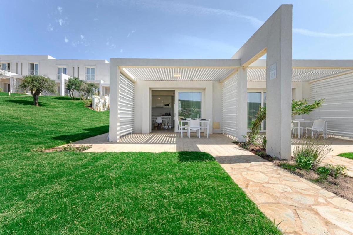 Stunning Capo Falcone Charming Apartments no9821