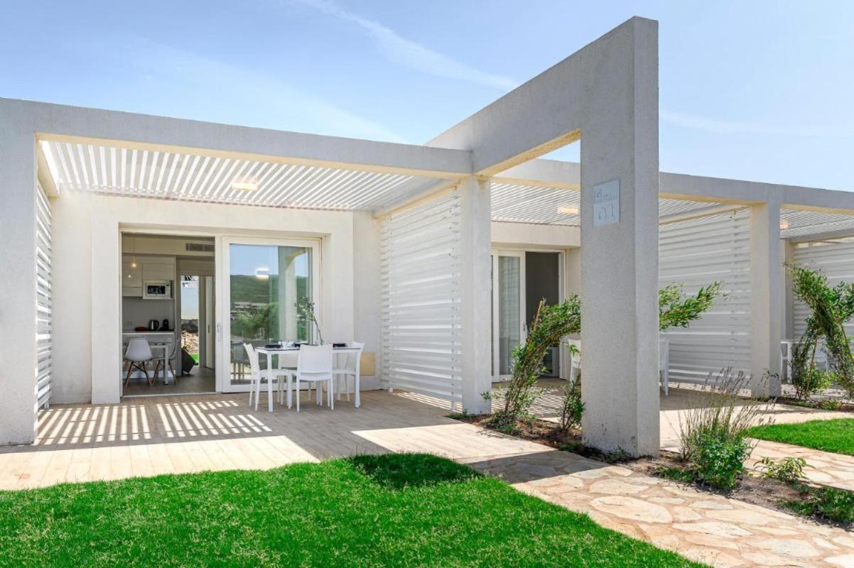 Stunning Capo Falcone Charming Apartments no9821 photo 2