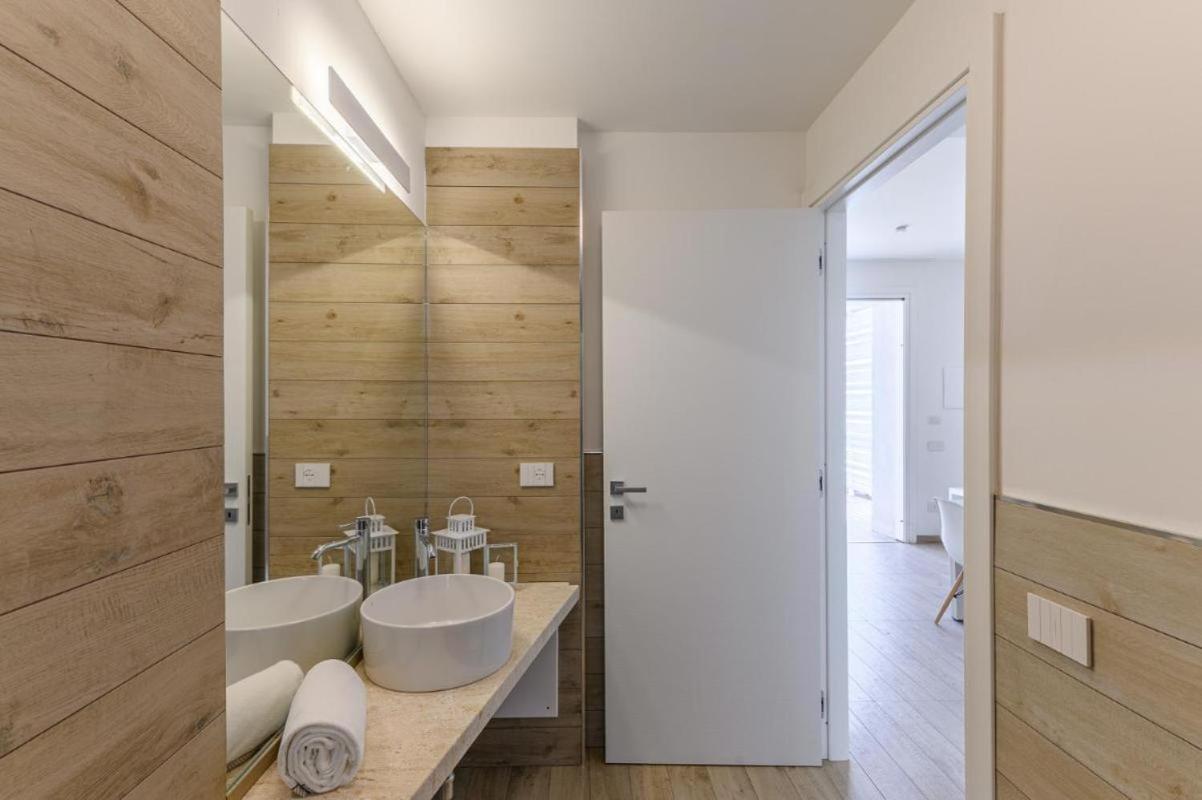 Stunning Capo Falcone Charming Apartments no9821 photo 5