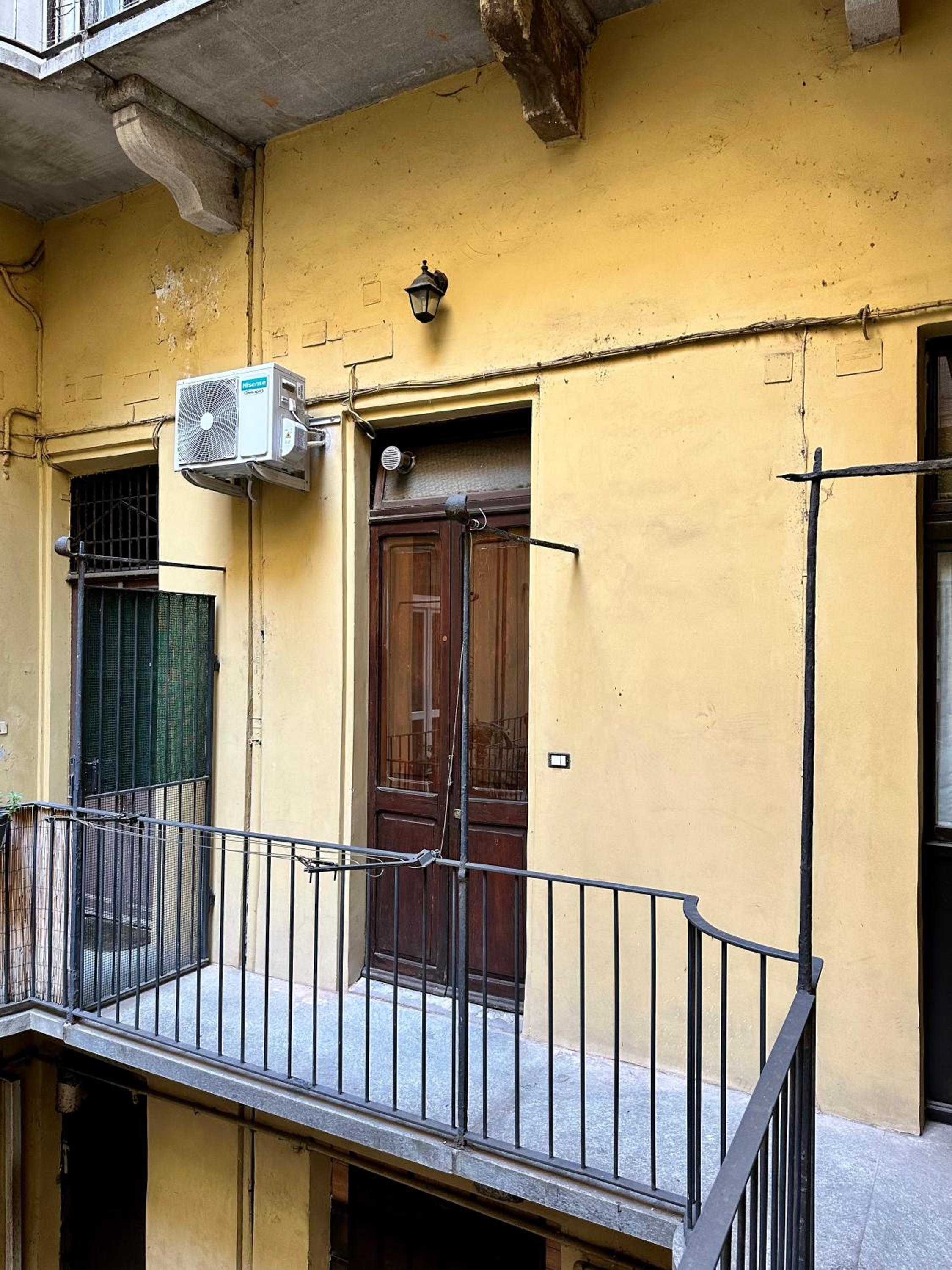 Casa San Massimo view 5