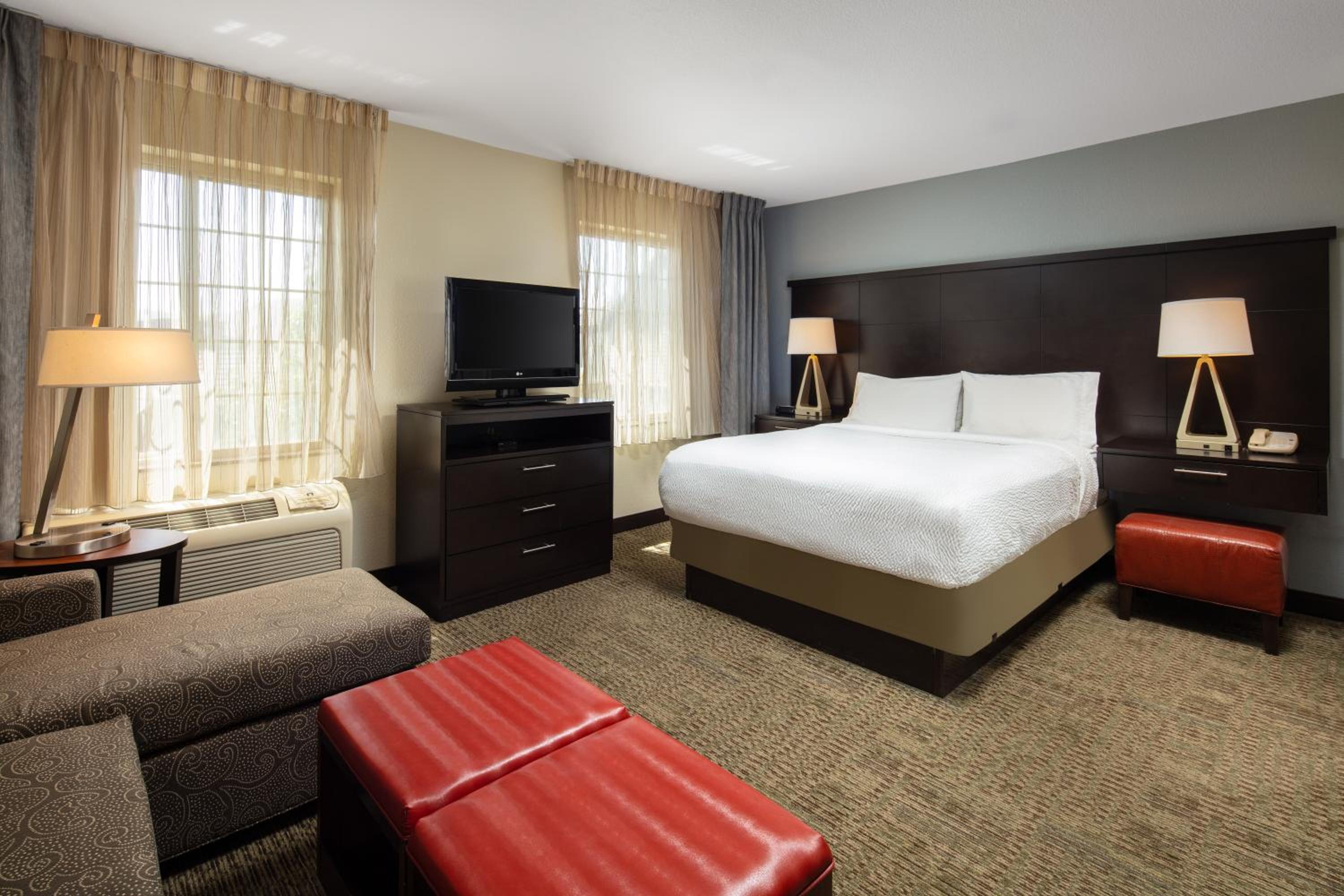 Fairfield Vacations - Staybridge Suites Fairfield Napa Valley Area, an IHG Hotel - Property Image 52