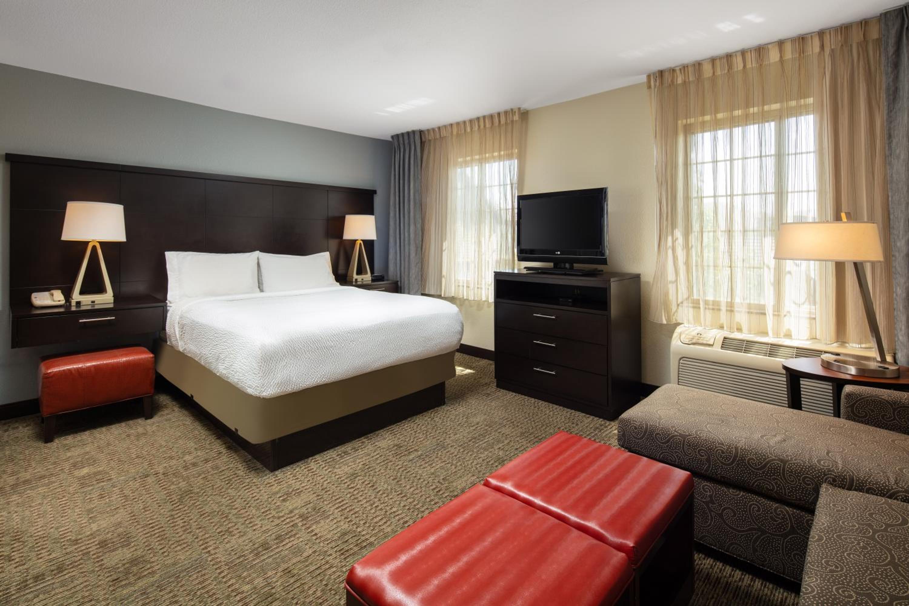Fairfield Vacations - Staybridge Suites Fairfield Napa Valley Area, an IHG Hotel - Property Image 41