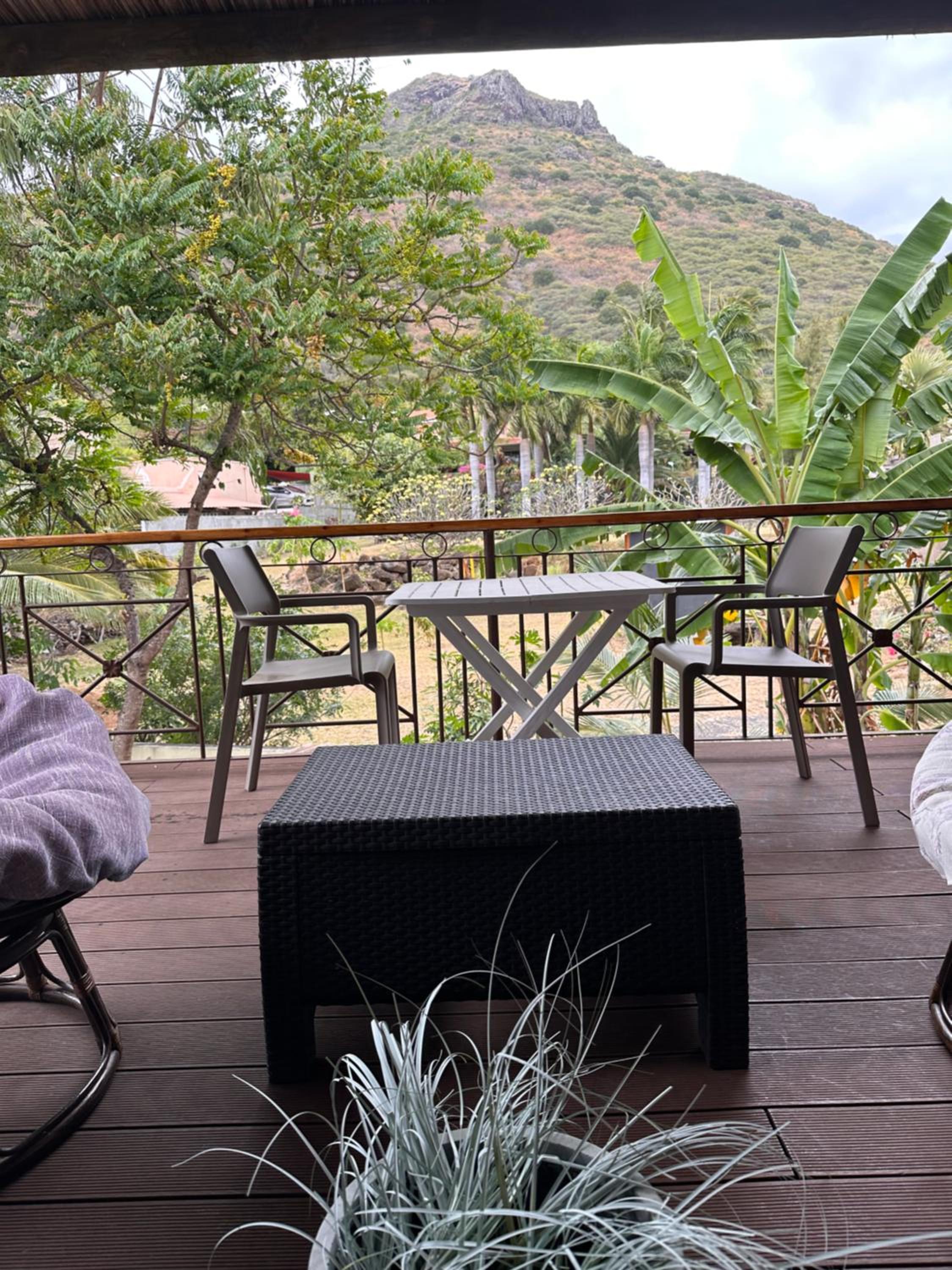 Le Gite du Bonheur Guest House & Car Rental, photo 81