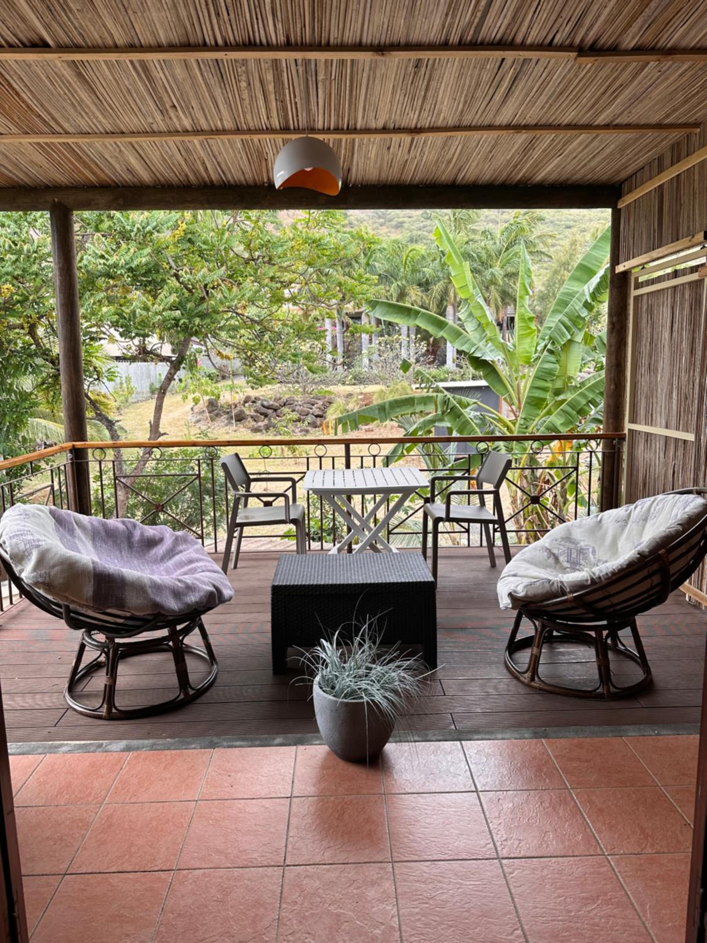 Le Gite du Bonheur Guest House & Car Rental, photo 43