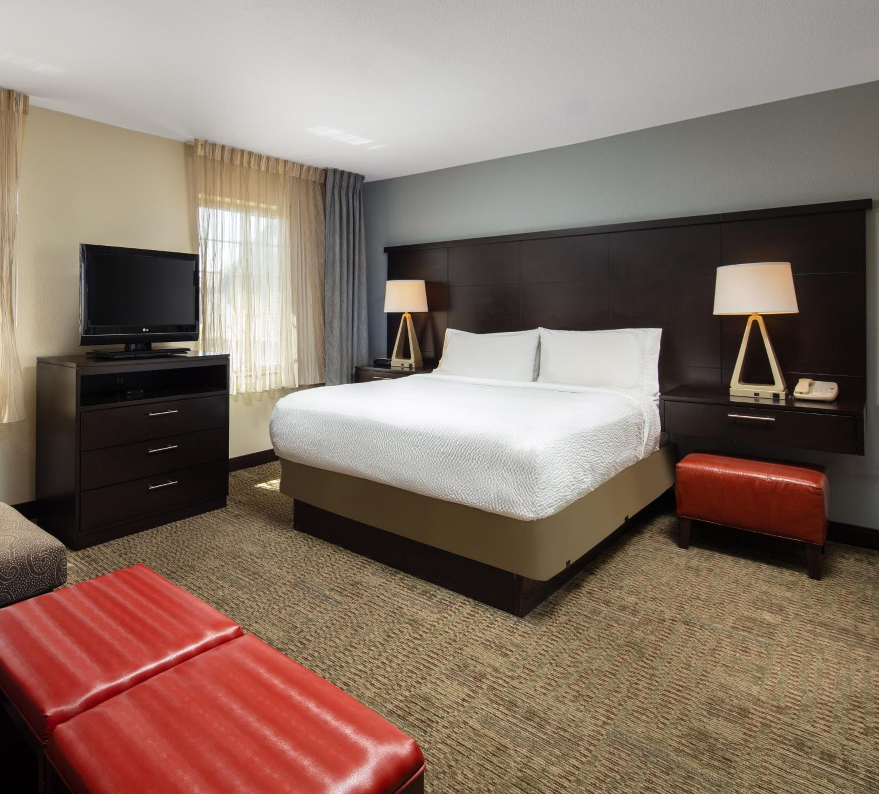 Fairfield Vacations - Staybridge Suites Fairfield Napa Valley Area, an IHG Hotel - Property Image 50