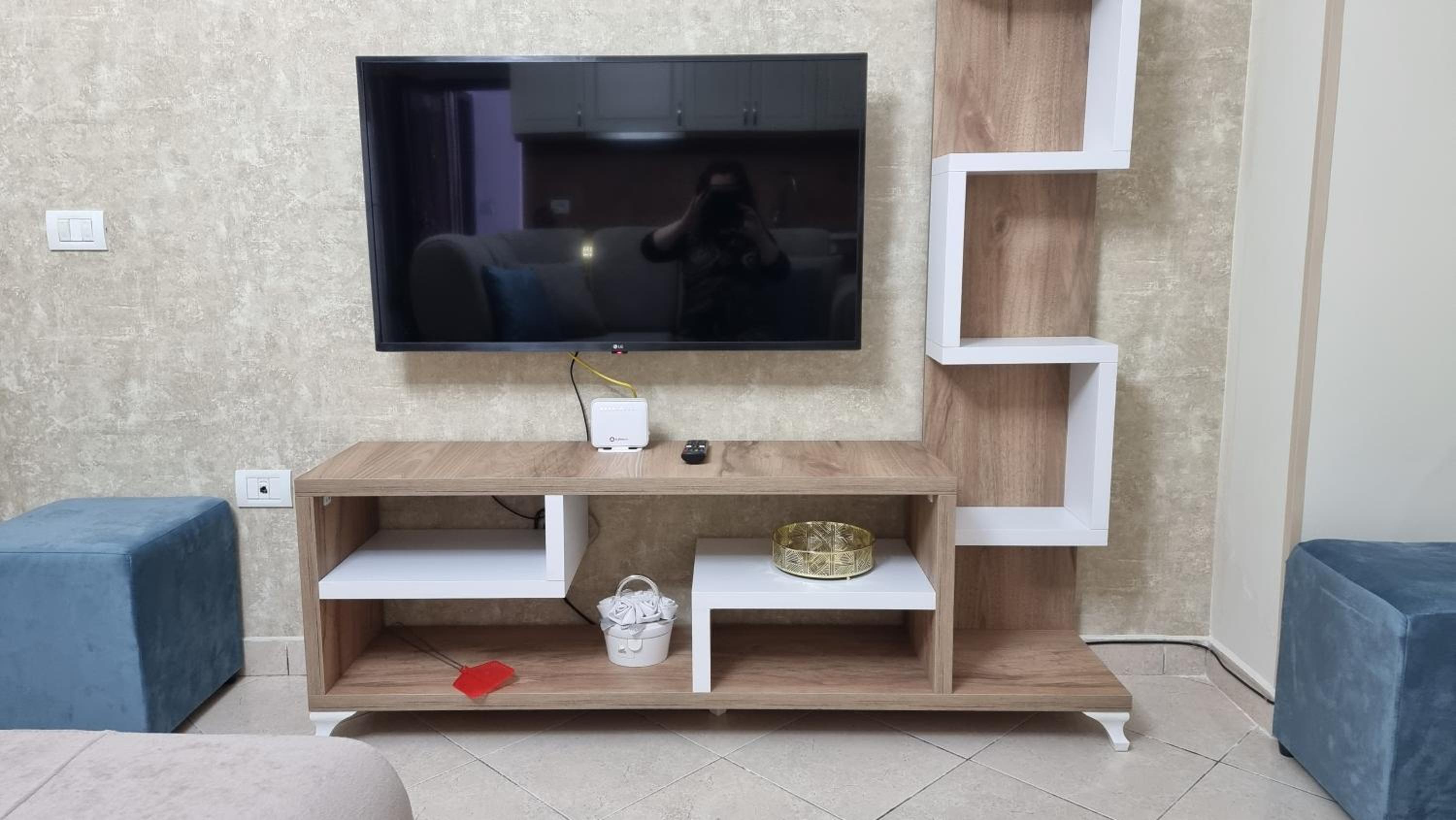 Ledi Home