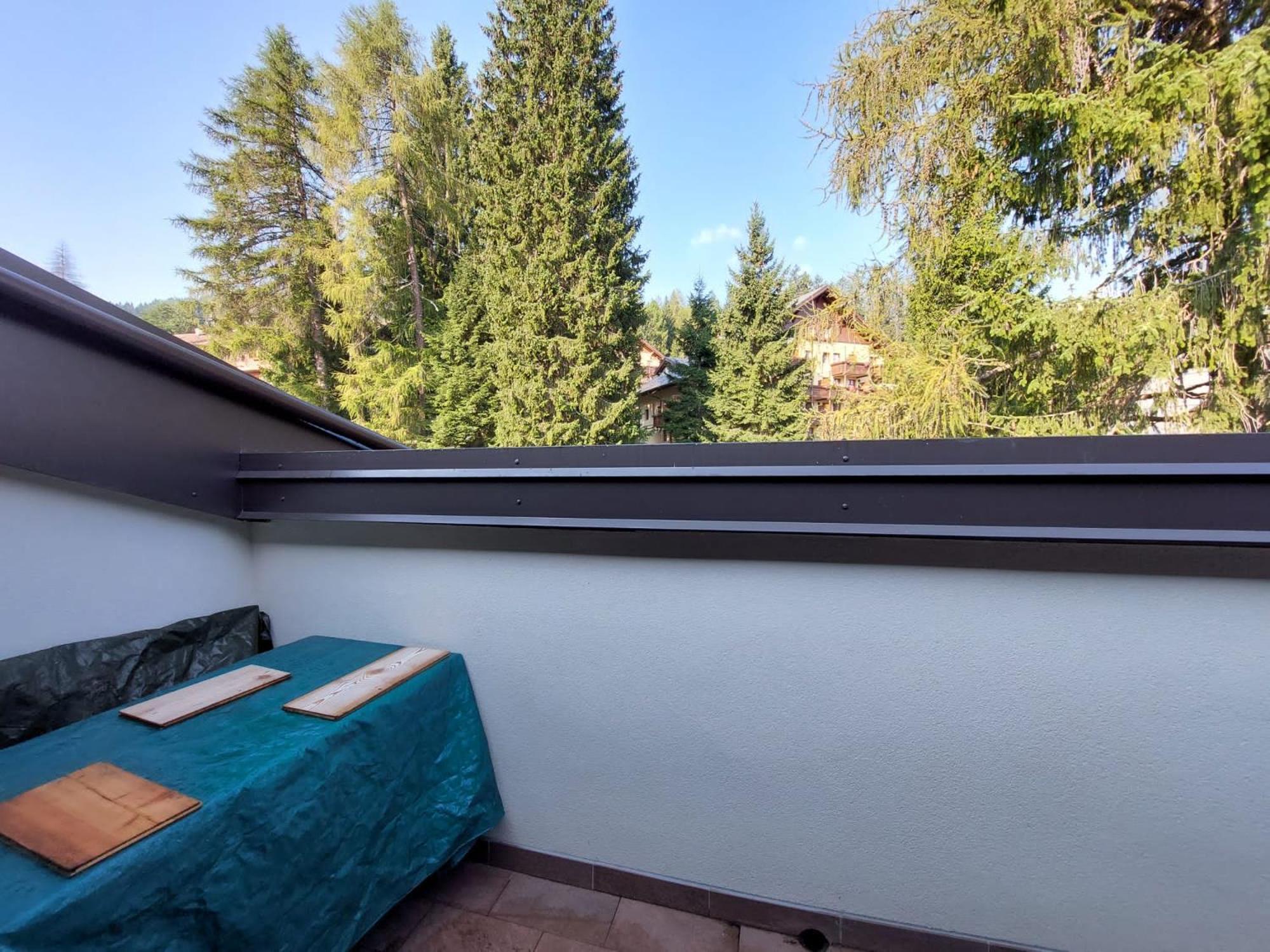 Casa ampia Funghetto sulle piste di Folgarida view 5