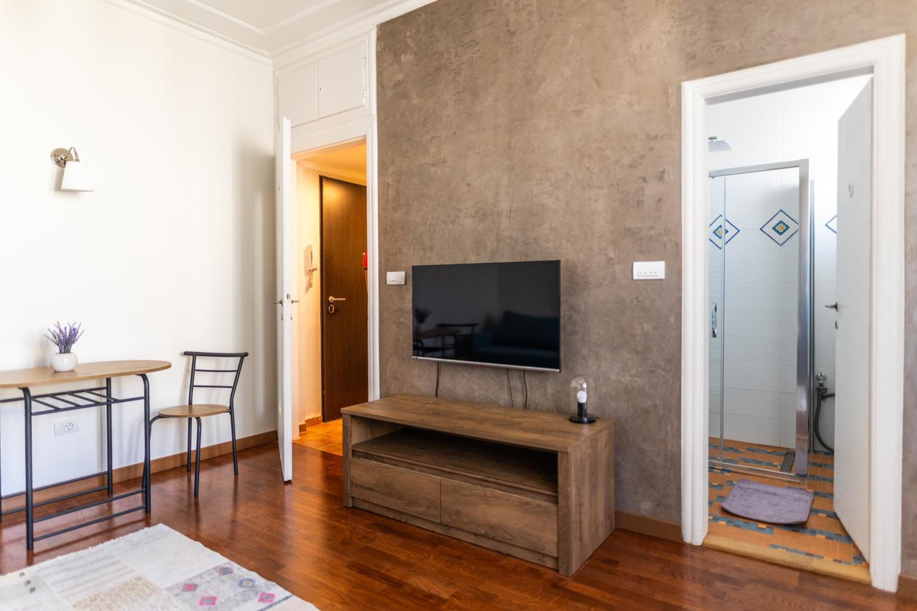 Ugi house - City Center view 4